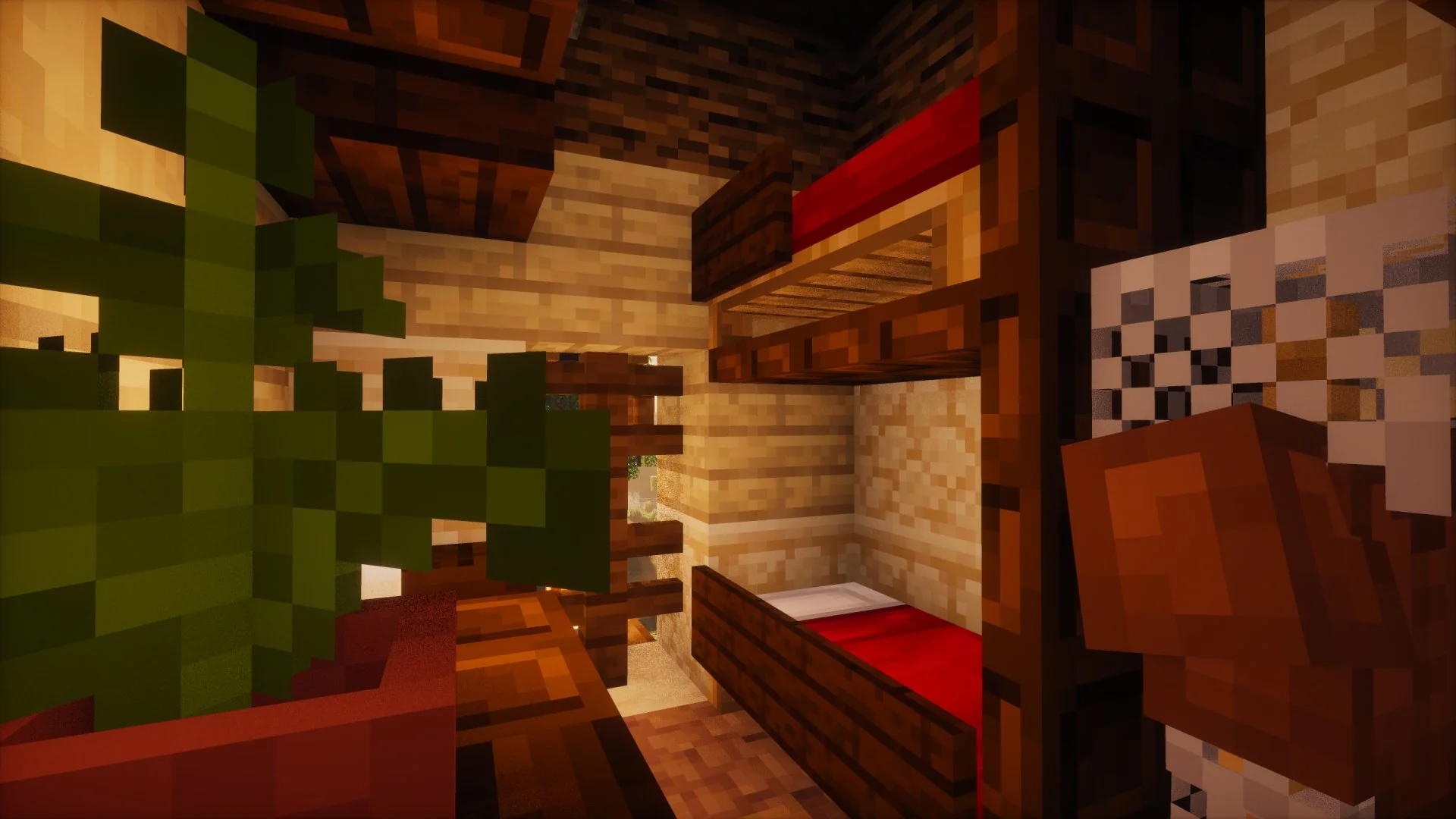 Farmhouse (Medieval Village Pack) - Image 9