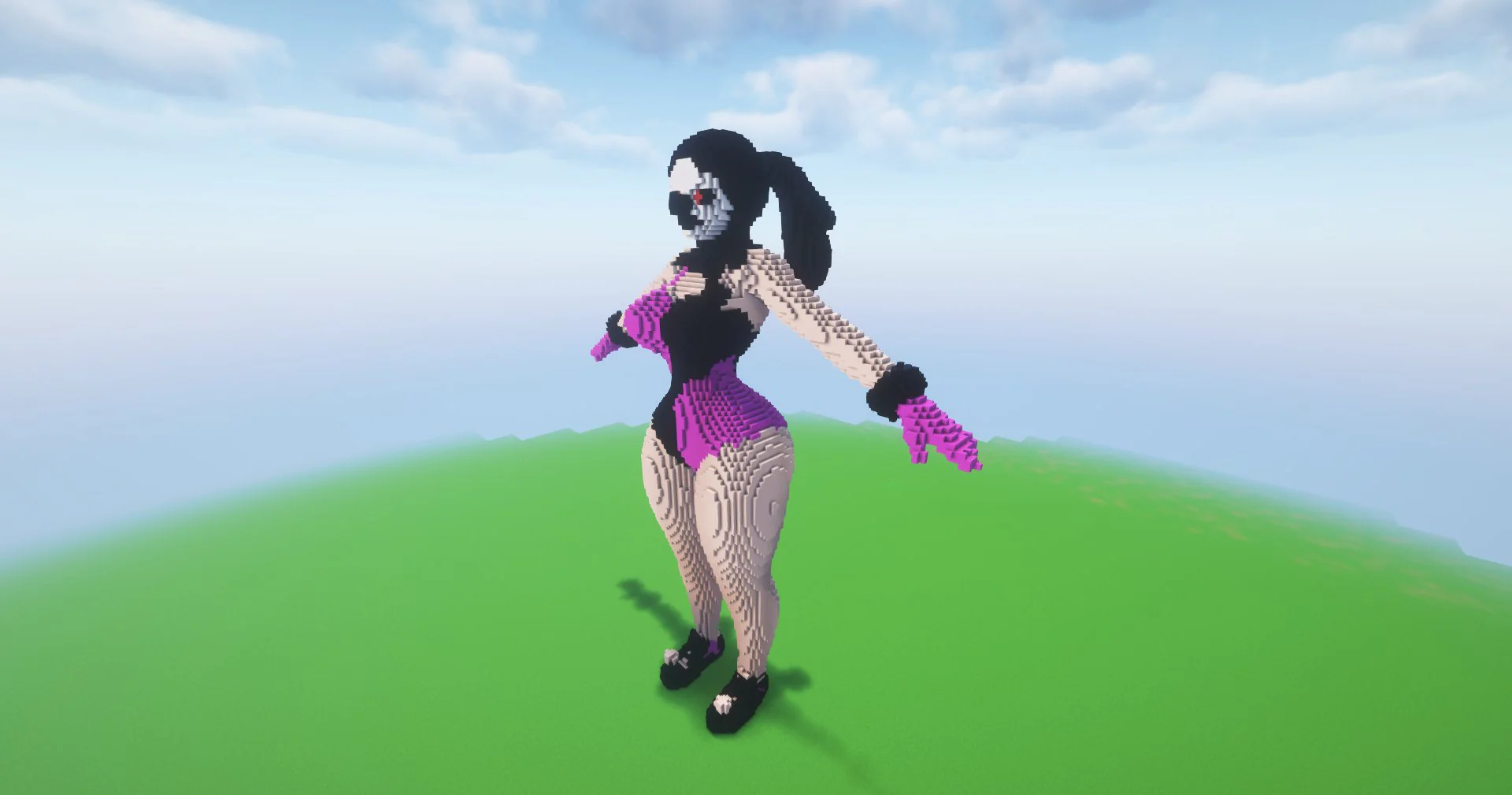 Female Clown - Image 3