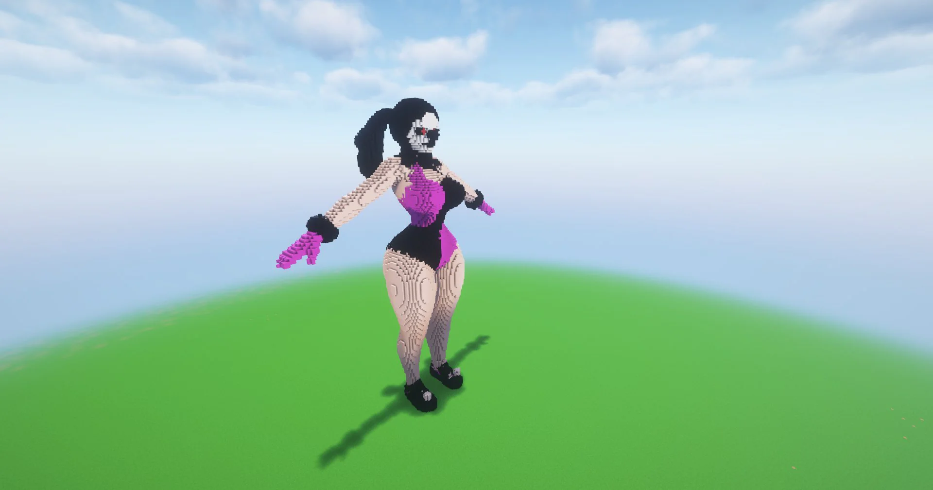 Female Clown - Image 4