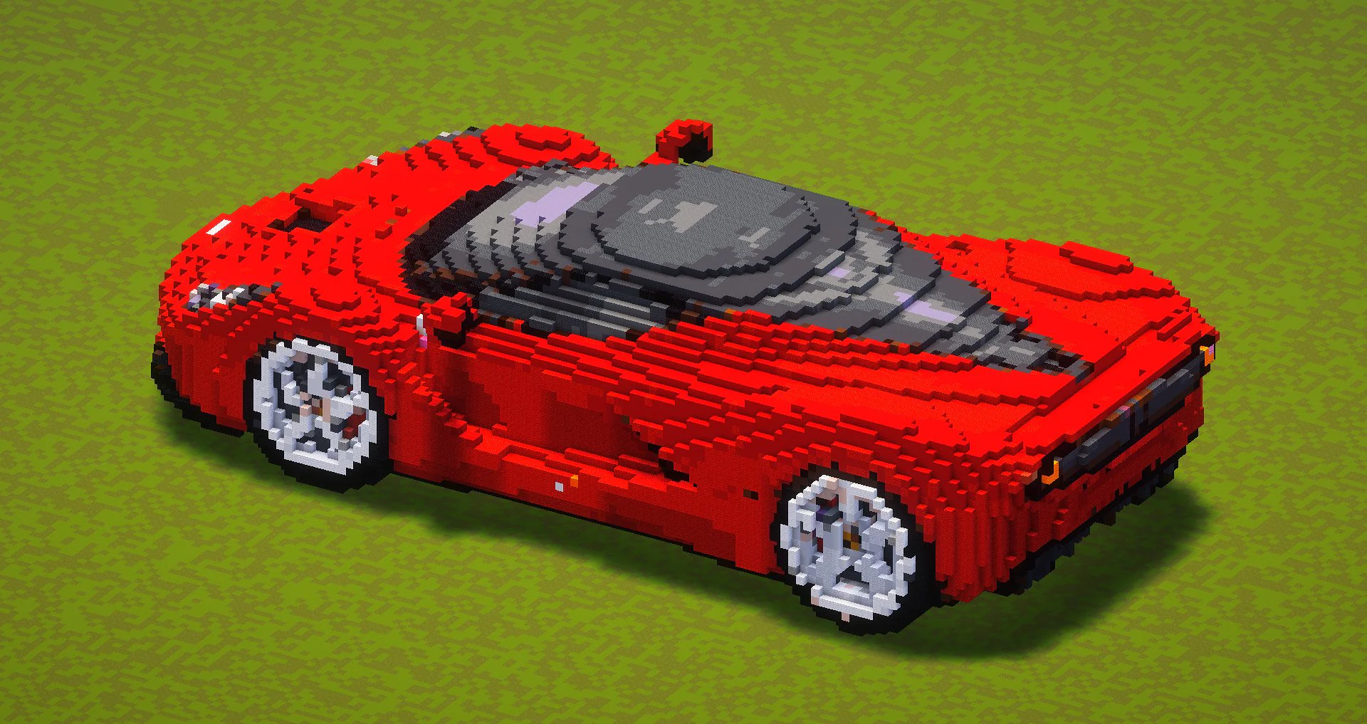 Ferrari Car - Image 4