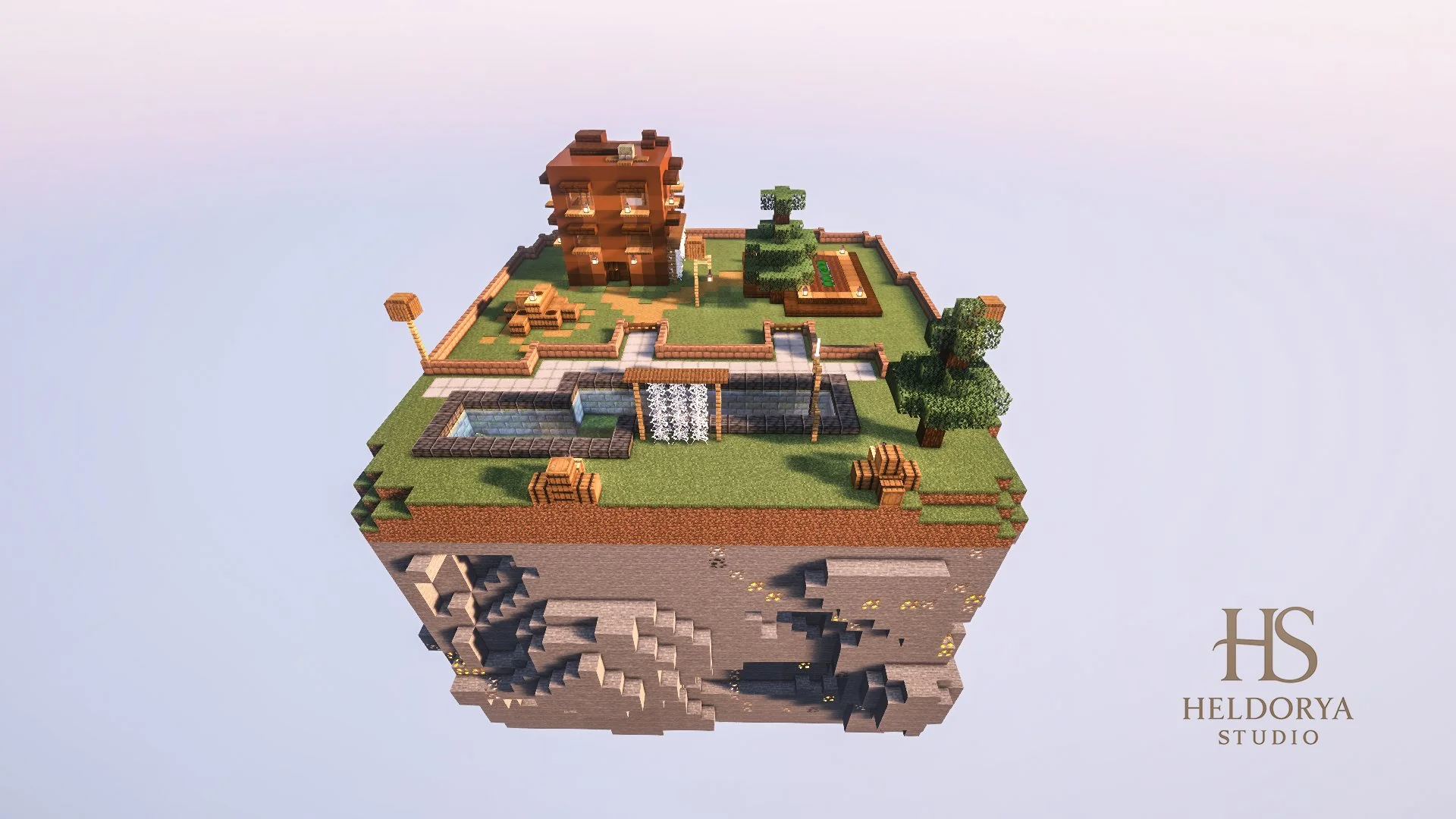 Fisherman House - Floating Island - Modern - Fully Furnished - Interiors - Image 2