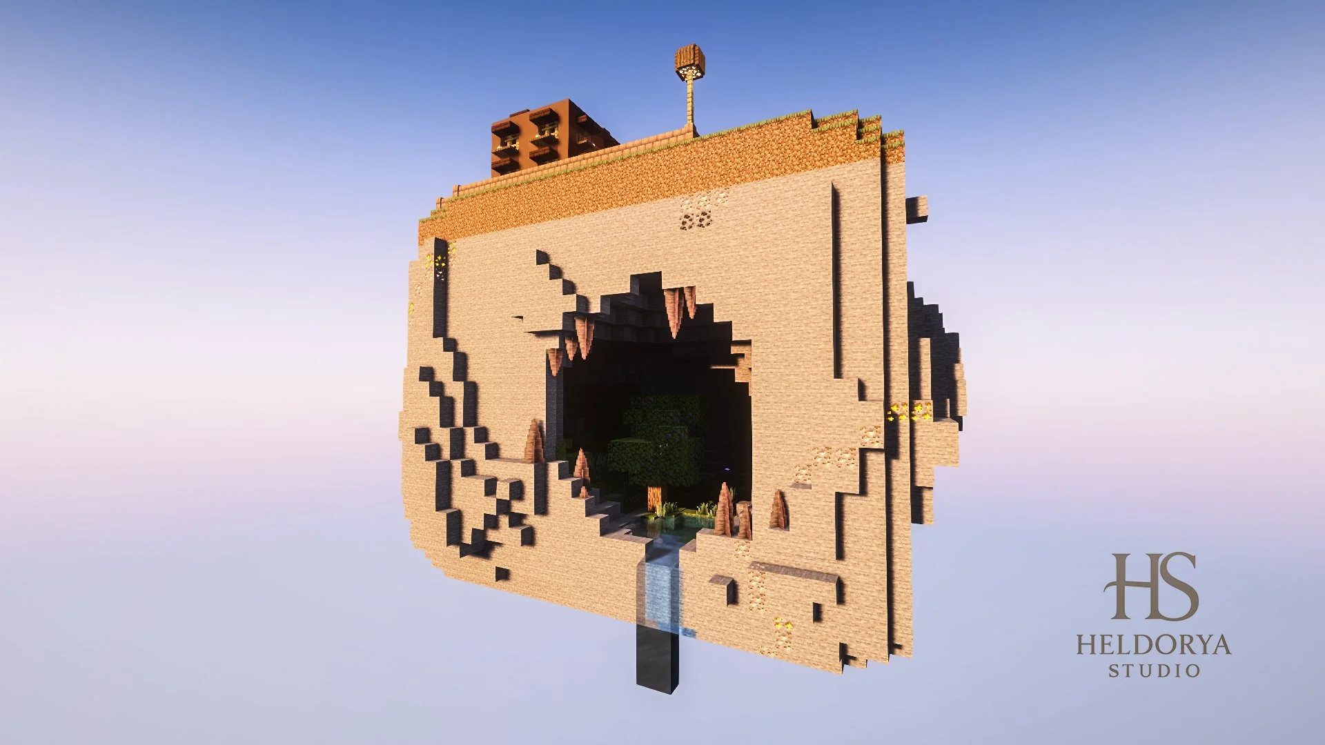 Fisherman House - Floating Island - Modern - Fully Furnished - Interiors - Image 3