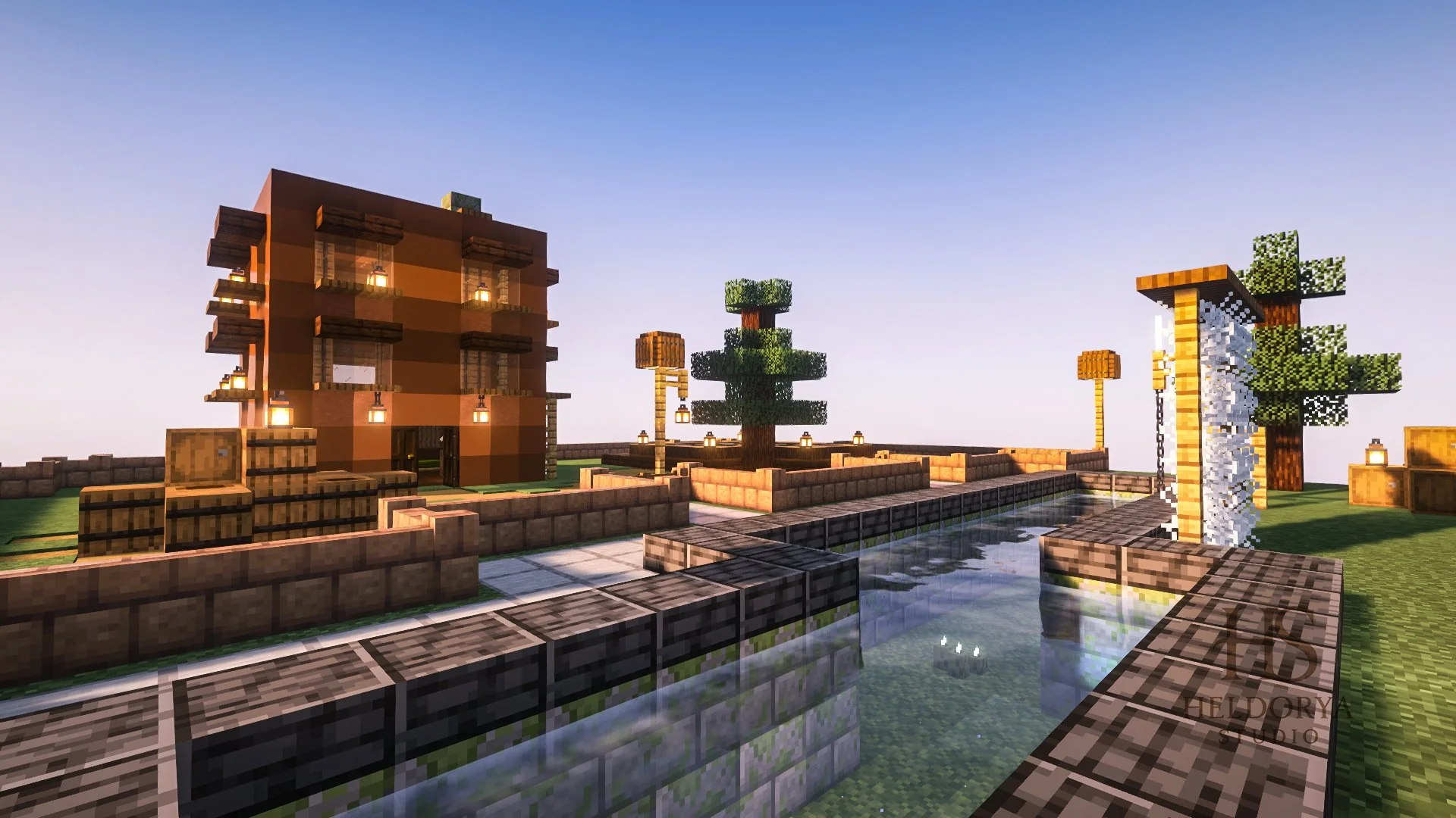 Fisherman House - Floating Island - Modern - Fully Furnished - Interiors - Image 4