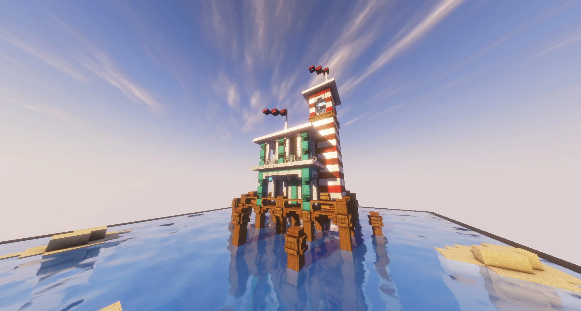 Fisherman’s Hut - Image 3