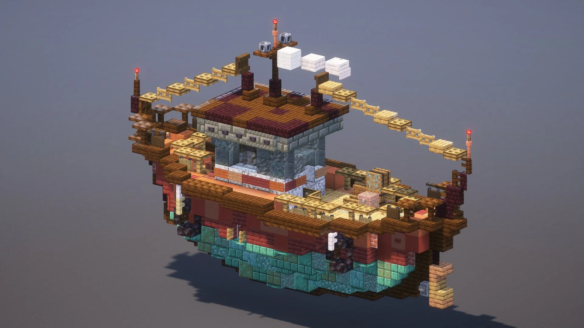 Fishing Boat - Image 2
