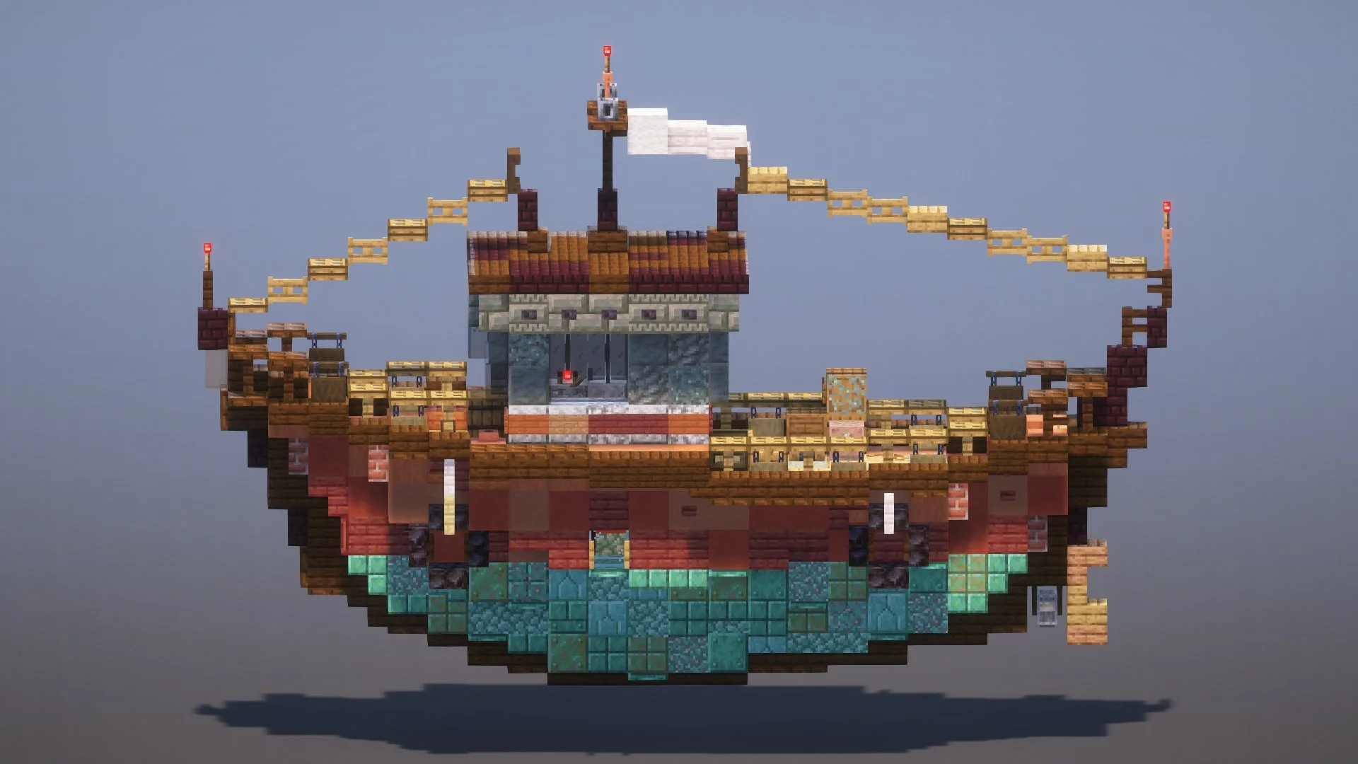 Fishing Boat - Image 3