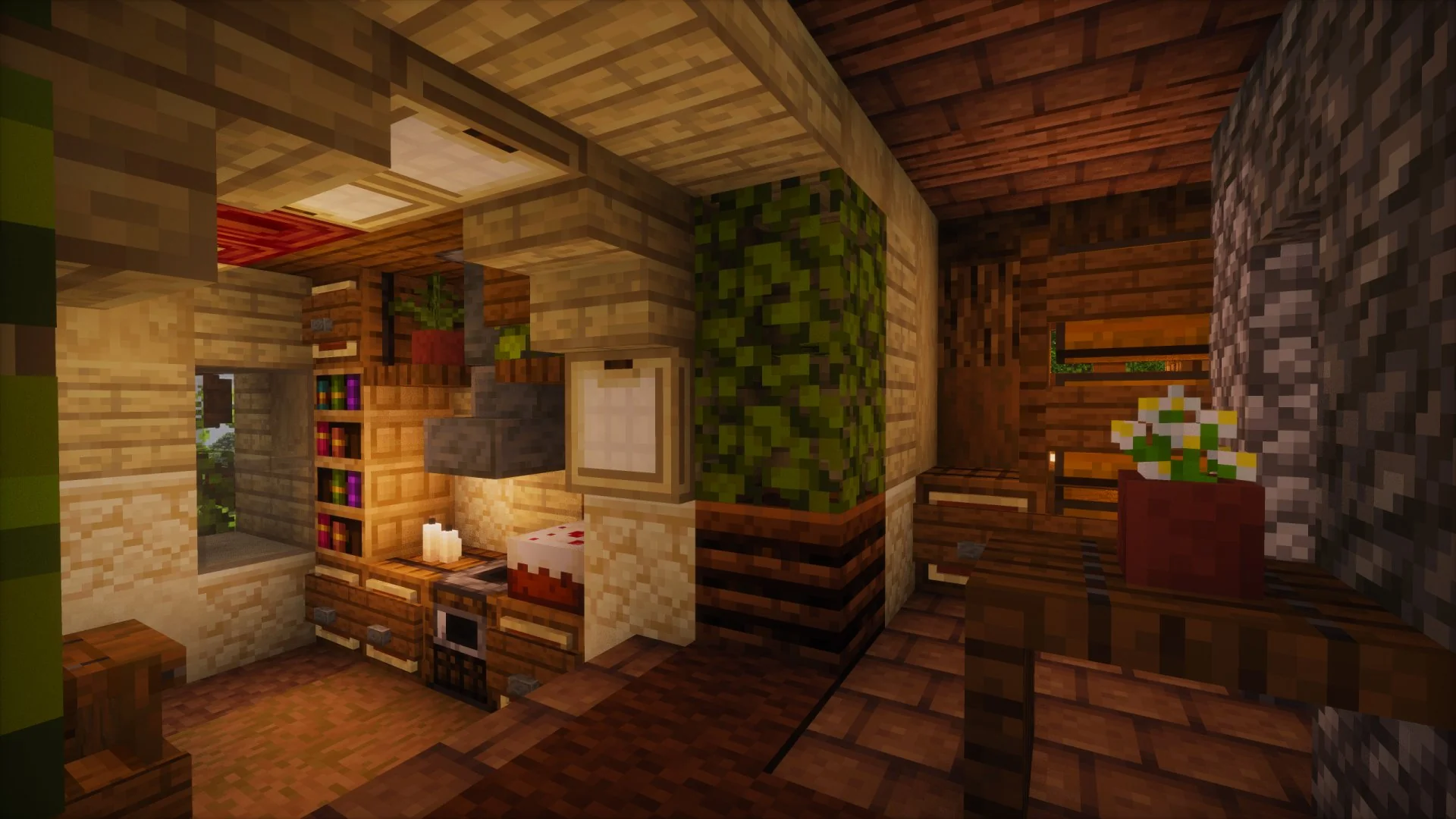Fletcher & Archery Range (Medieval Village Pack) - Image 11