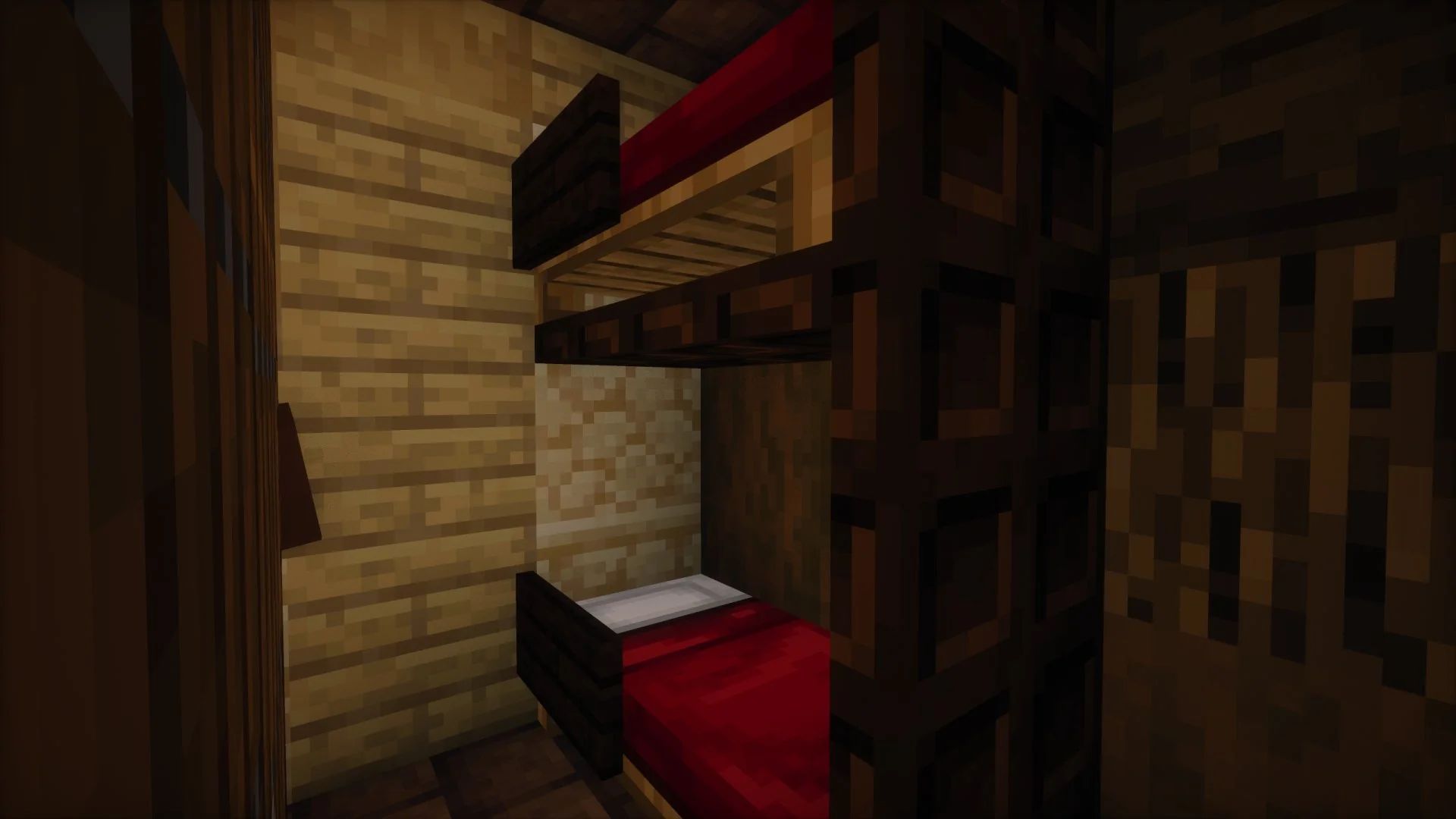 Fletcher & Archery Range (Medieval Village Pack) - Image 12