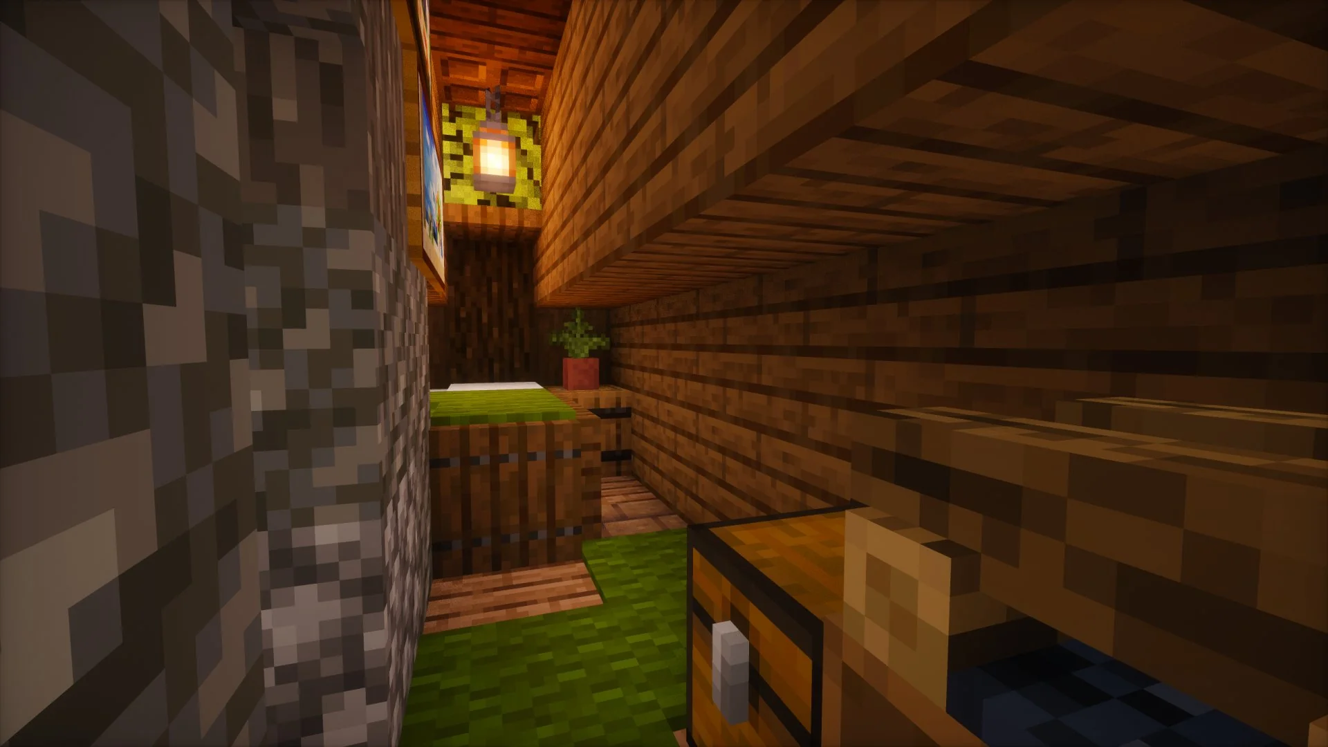 Fletcher & Archery Range (Medieval Village Pack) - Image 13