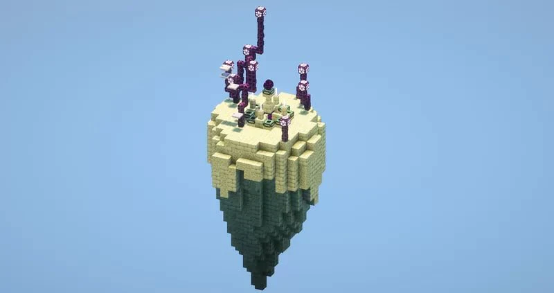 Flying End Island - Image 2