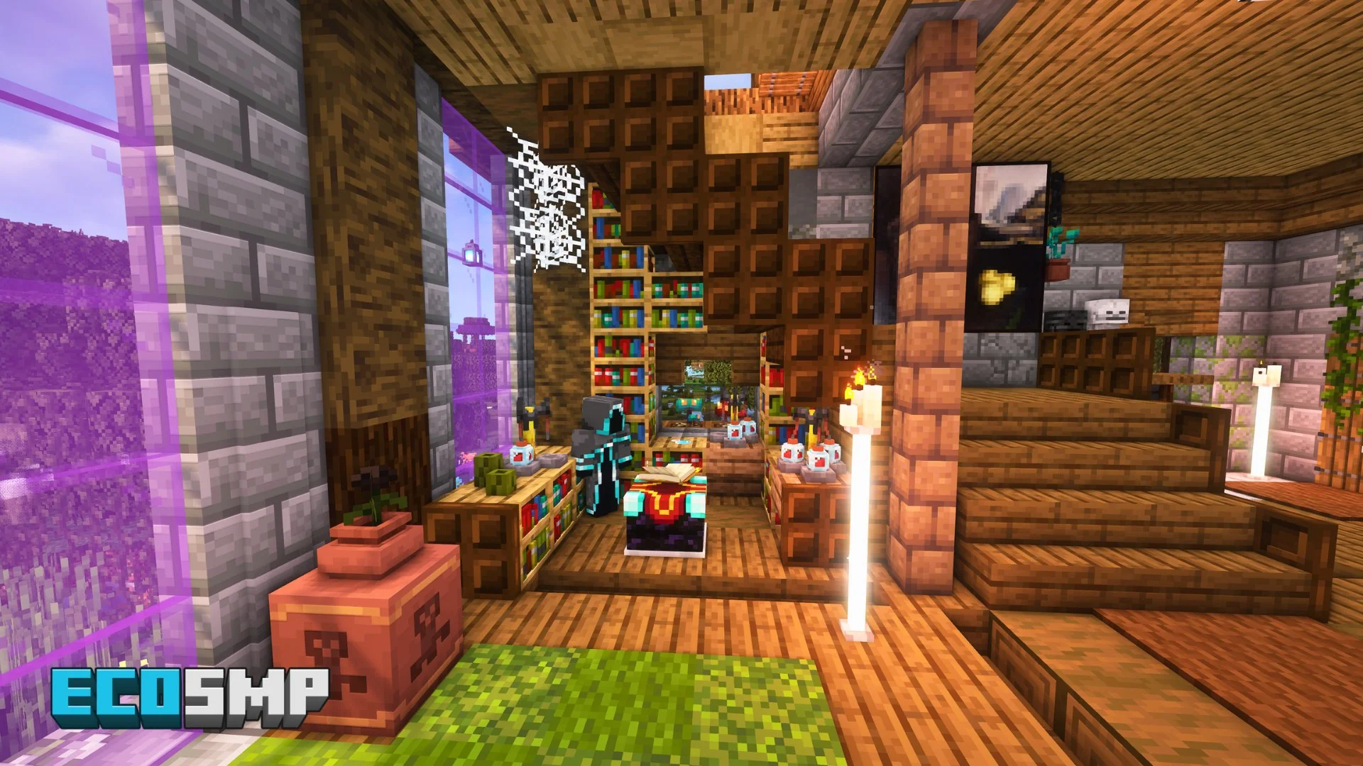 🧙 Fogroot Hollow - Image 12