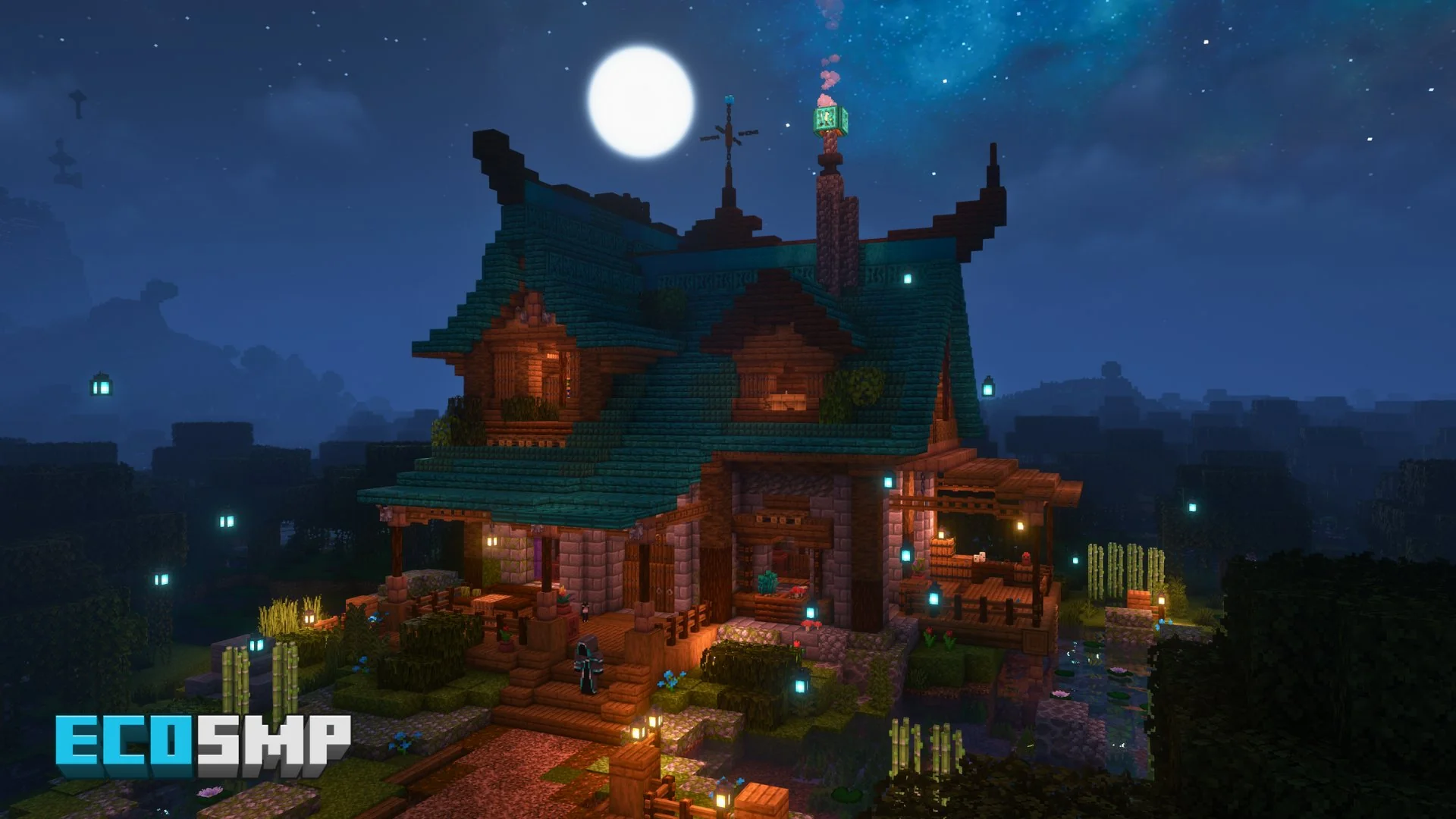 🧙 Fogroot Hollow - Image 15