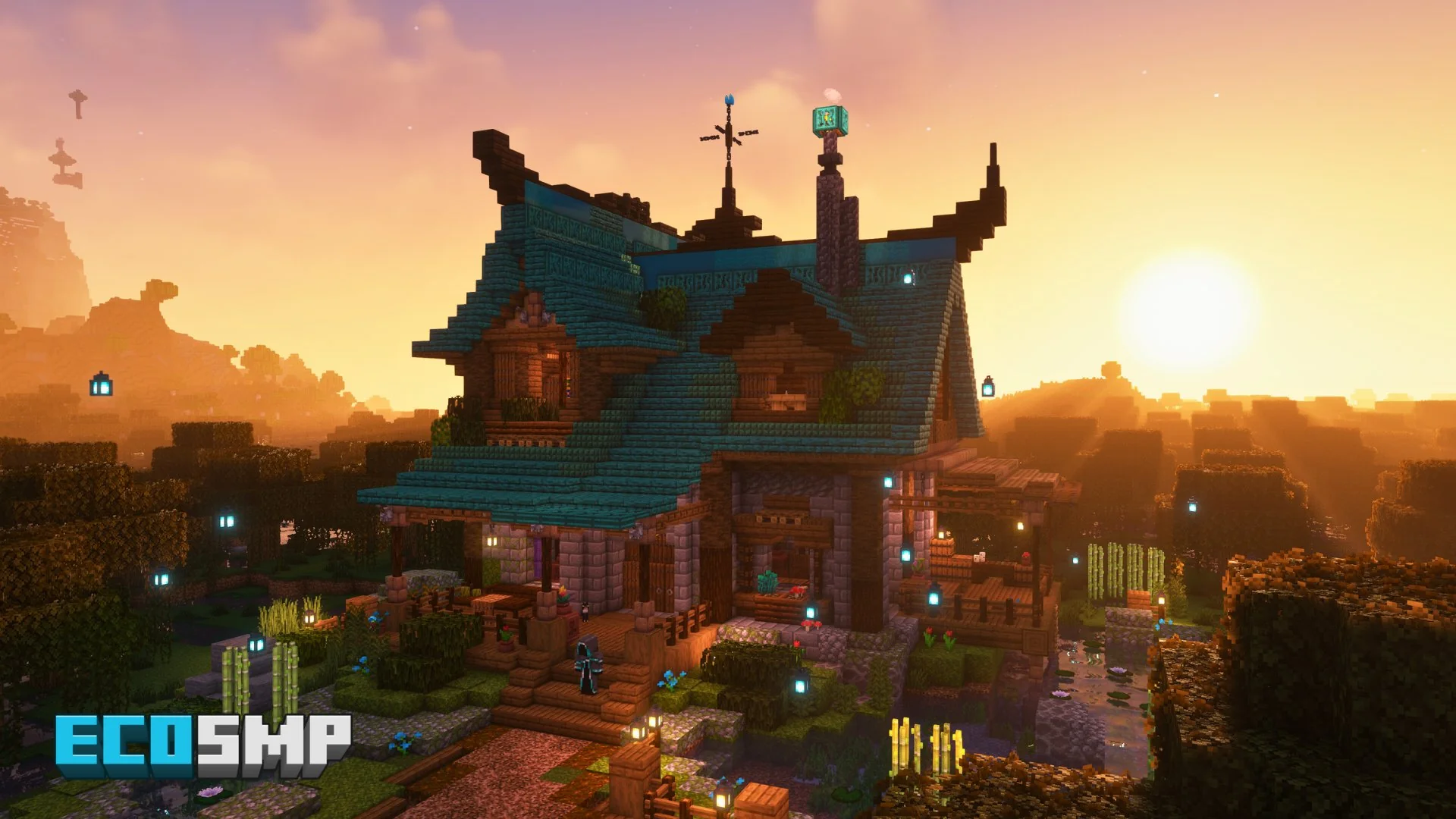🧙 Fogroot Hollow - Image 17