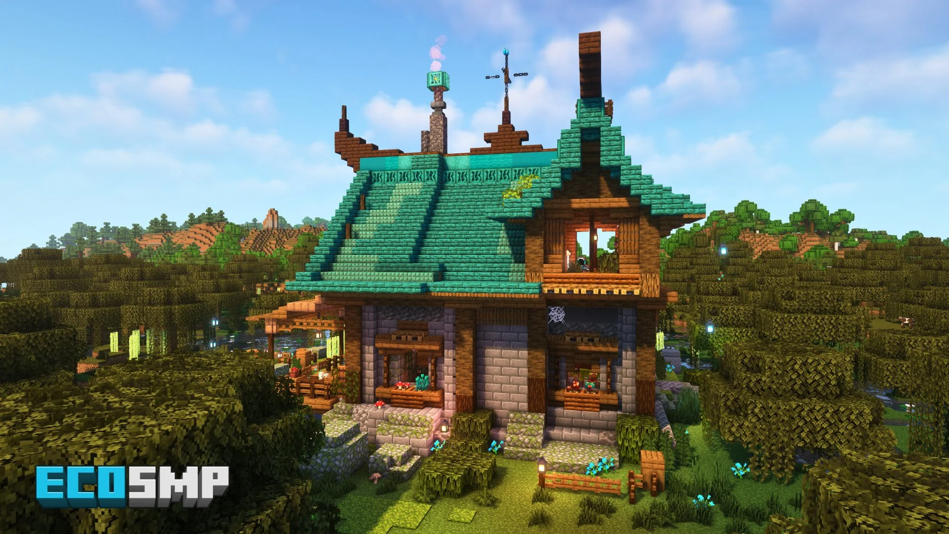 🧙 Fogroot Hollow - Image 18