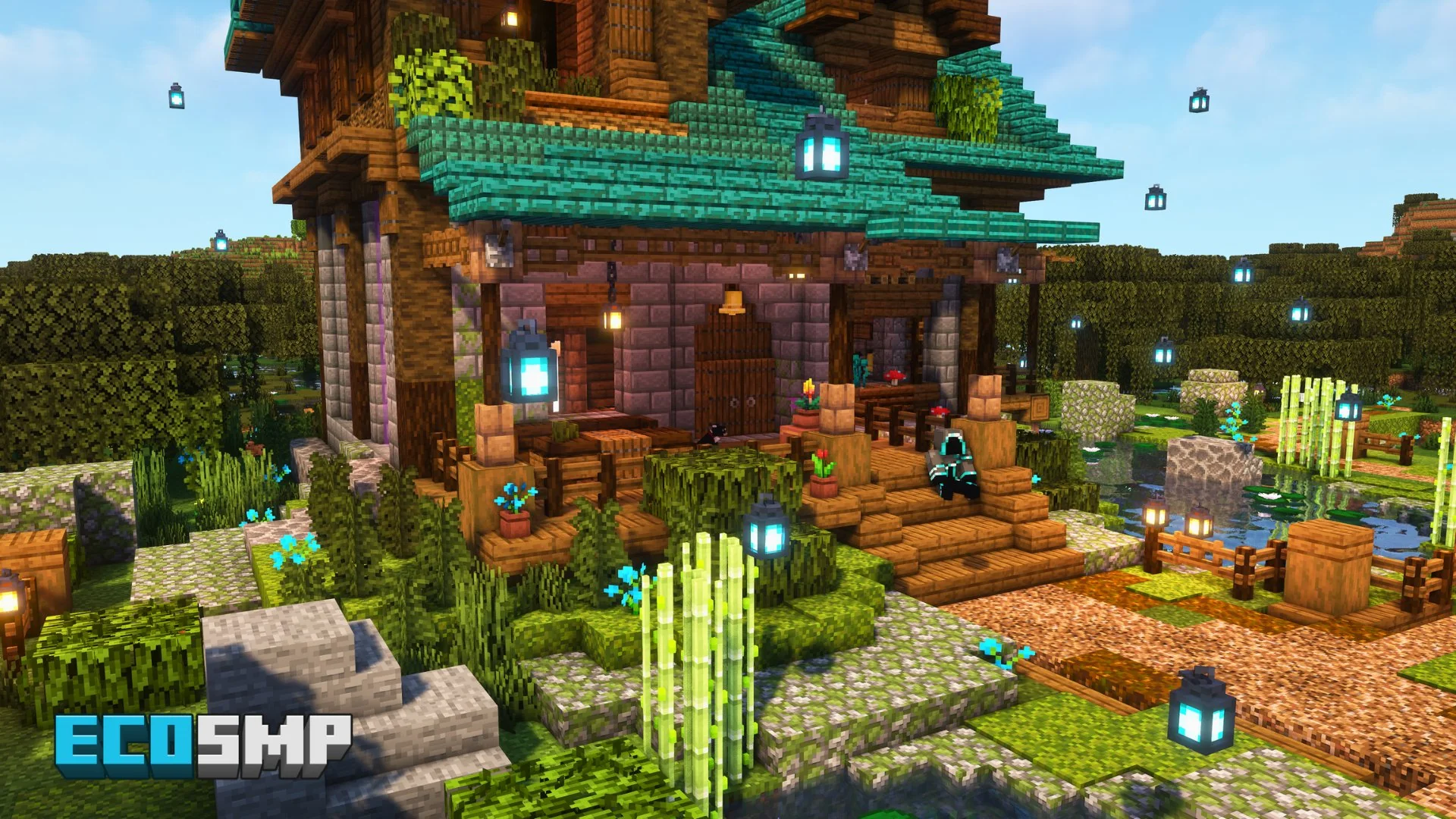 🧙 Fogroot Hollow - Image 4
