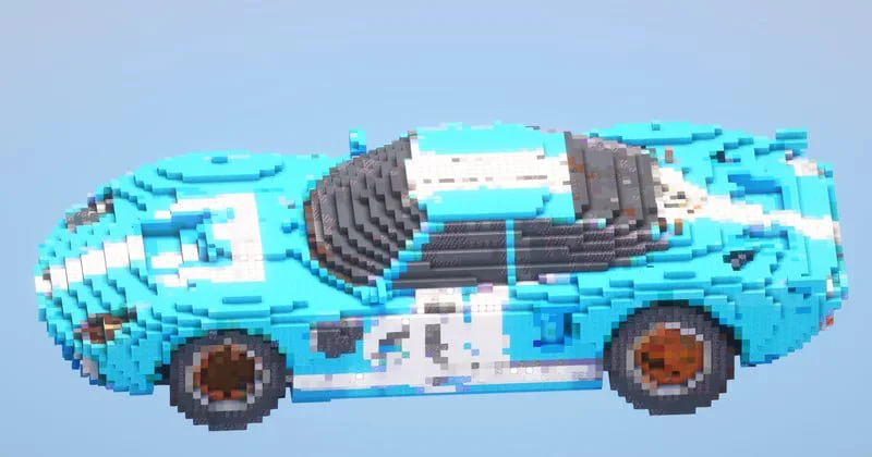 Ford GT40 - Image 2