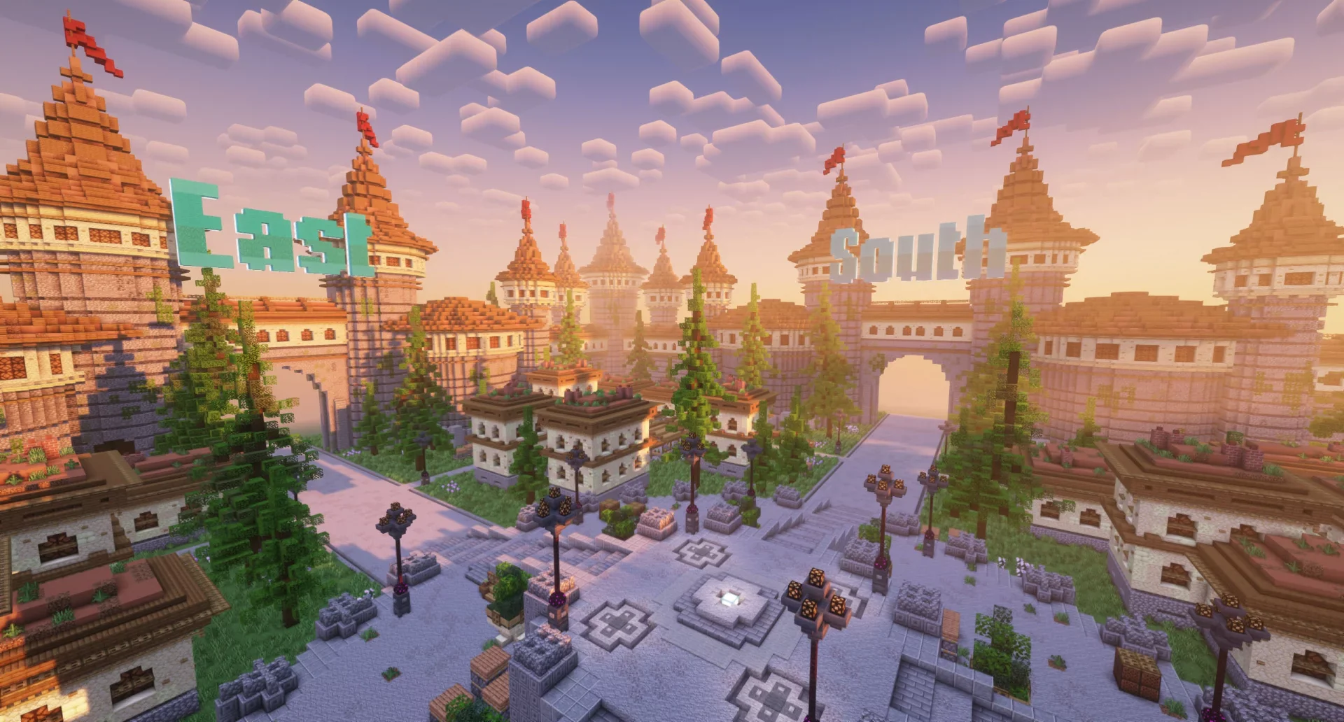 Fortress of Knights - Faction Spawn | 245x245 - Image 3