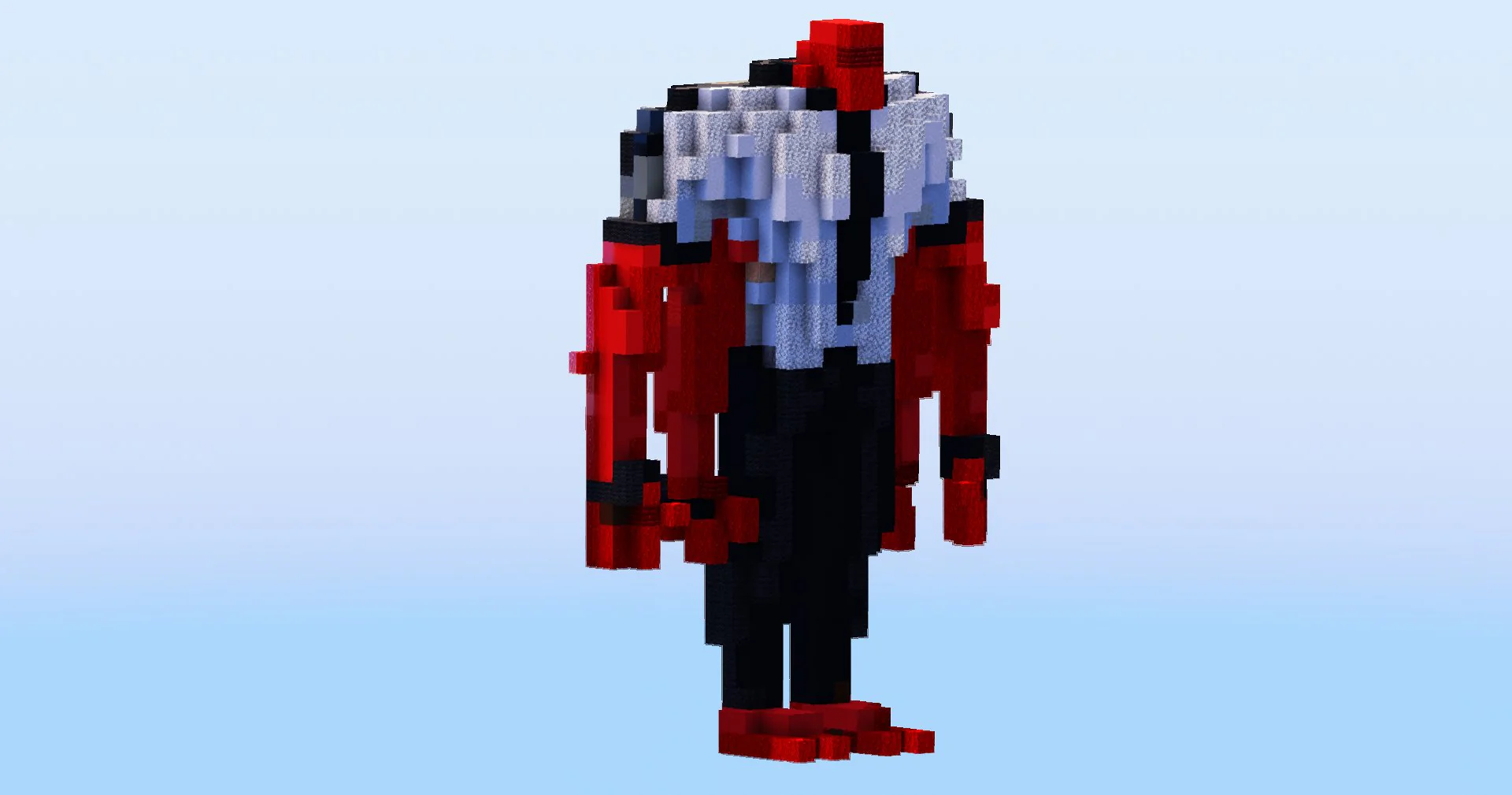 Fourarms from Ben10 - Image 2