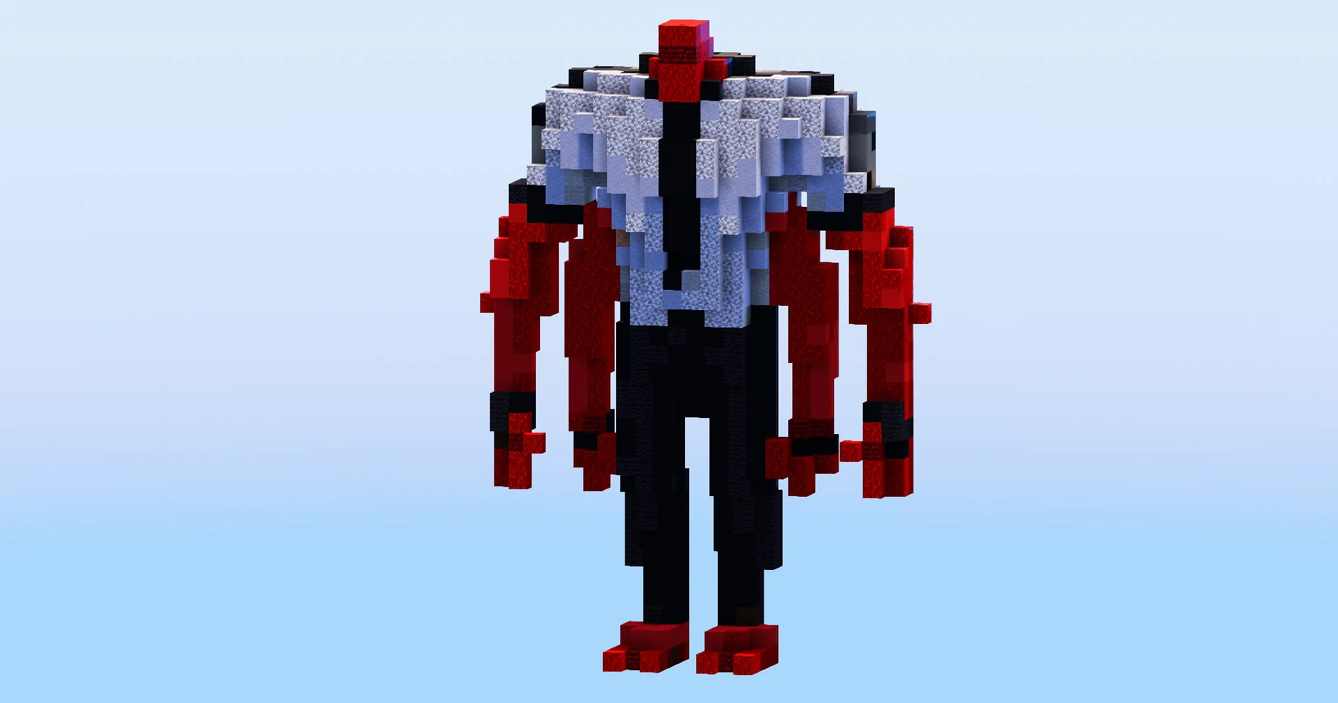Fourarms from Ben10 - Image 3