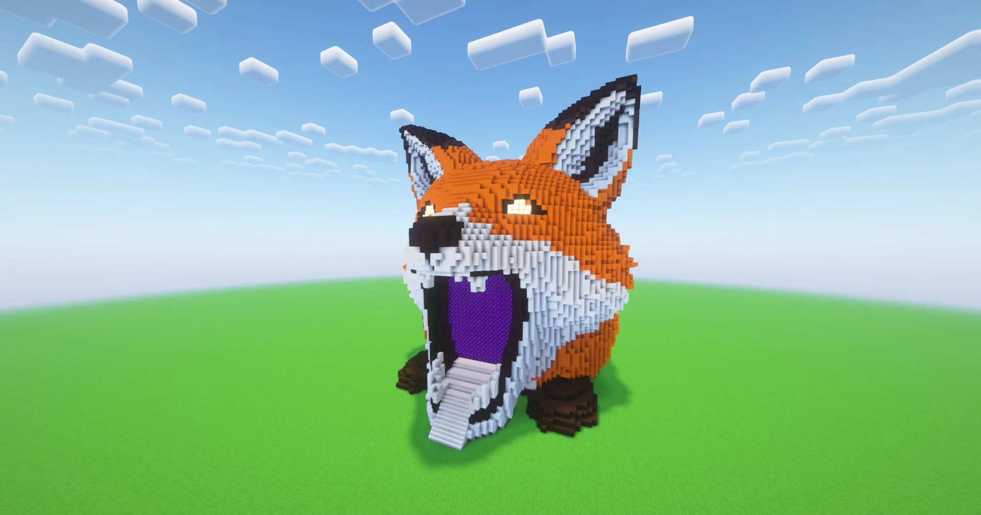Fox Nether Portal - Image 2