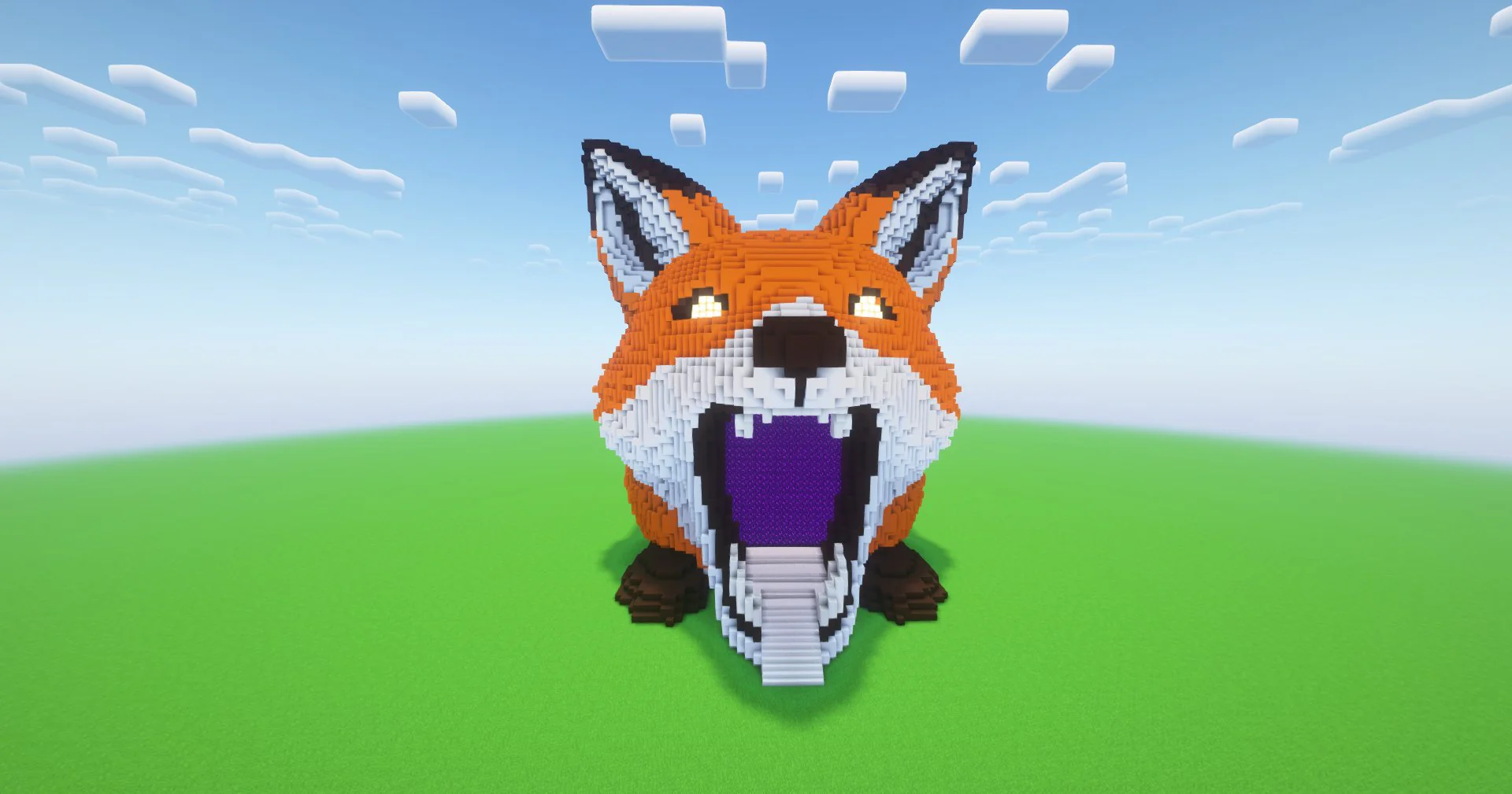 Fox Nether Portal - Image 3