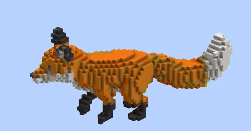 Fox Small - Image 2