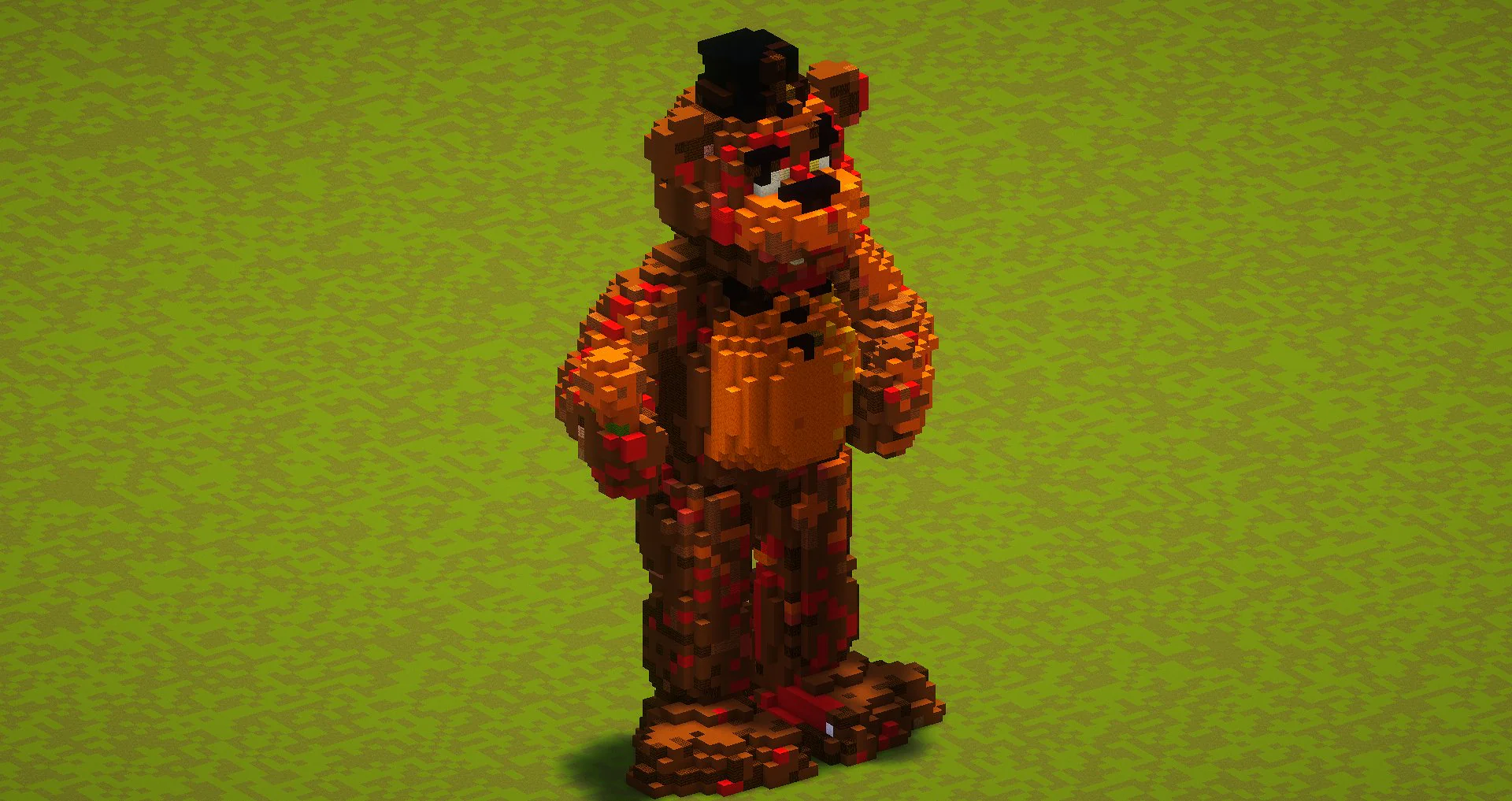 Freddy Fazbear - Image 2