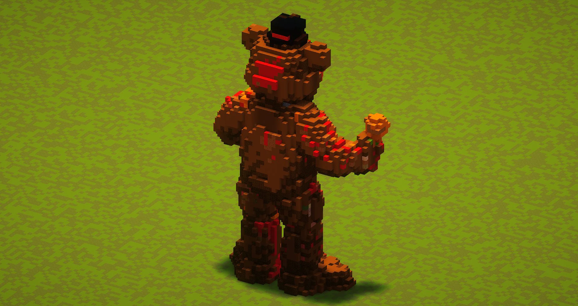 Freddy Fazbear - Image 3