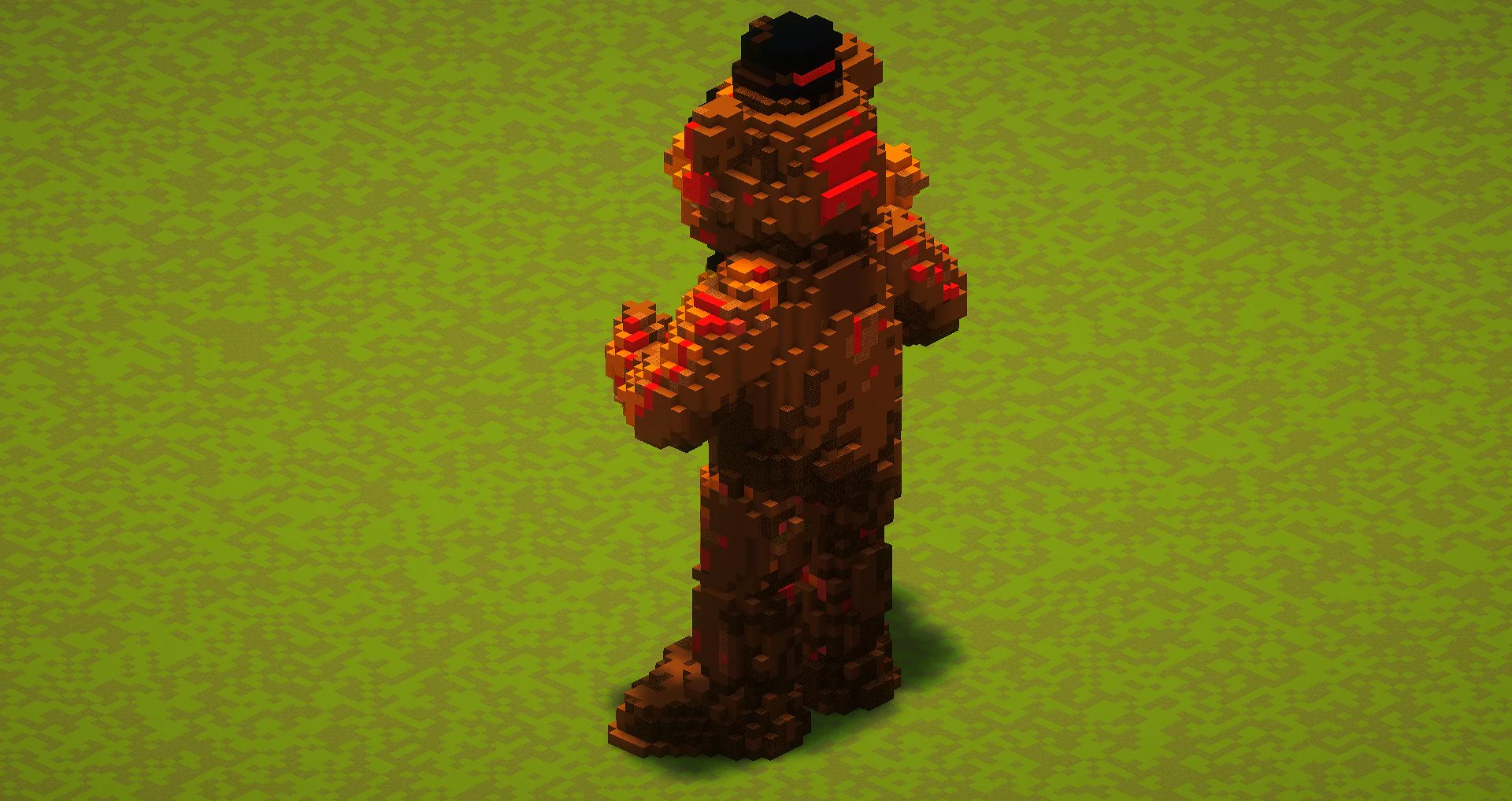 Freddy Fazbear - Image 4