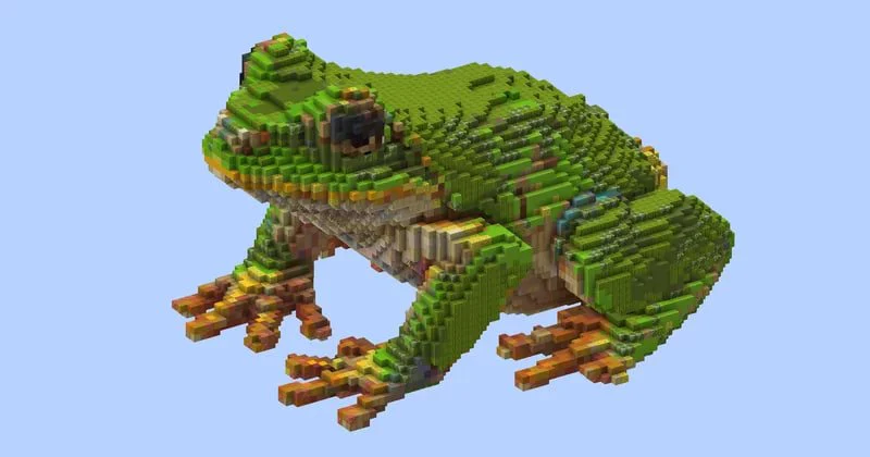Frog - Image 2