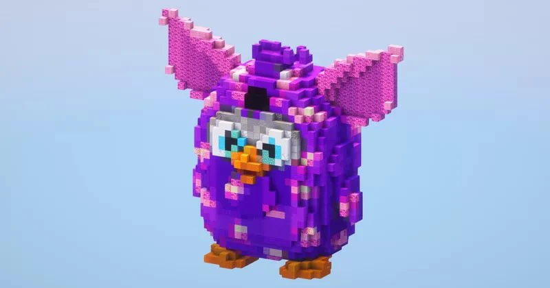 Furby - Image 2