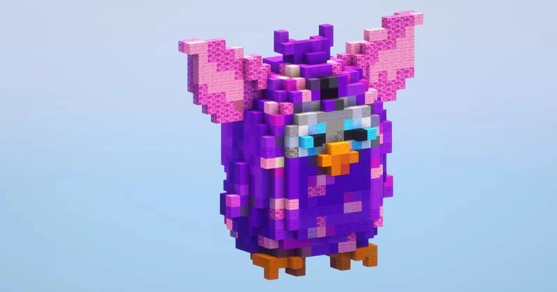 Furby Small - Image 2