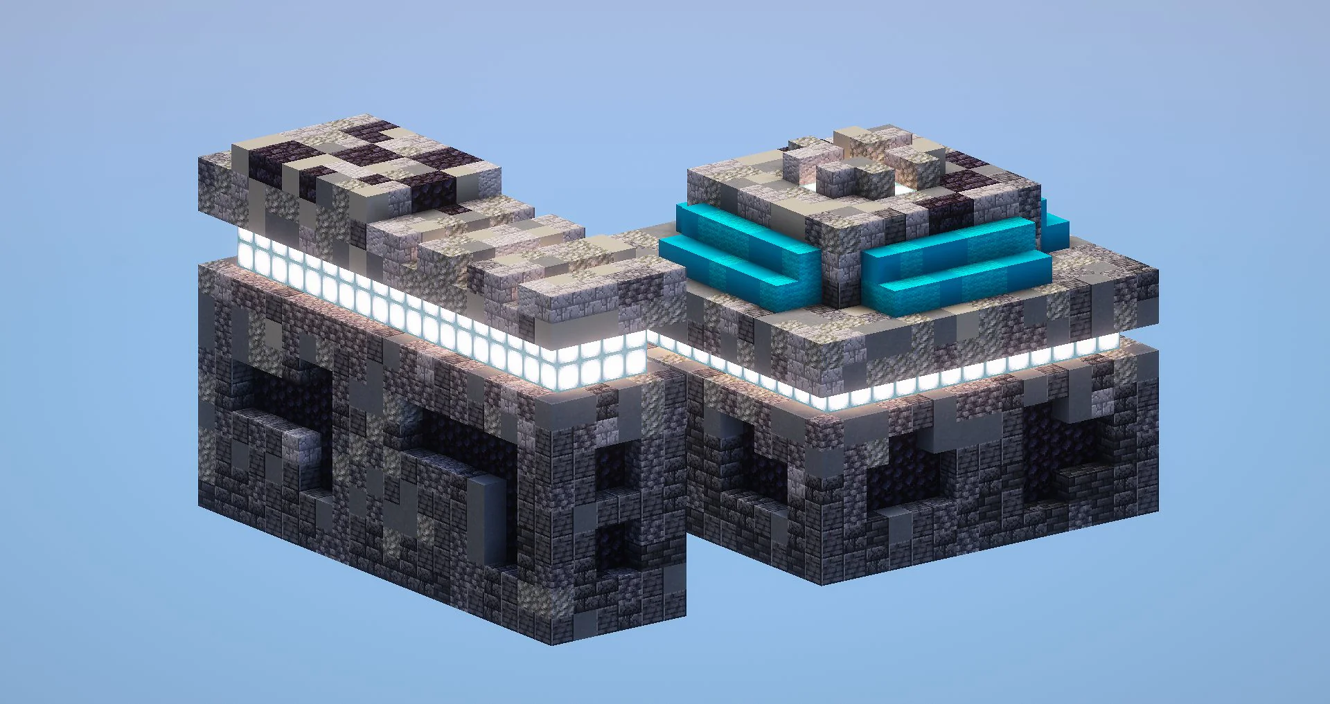 Futuristic Block - Image 2