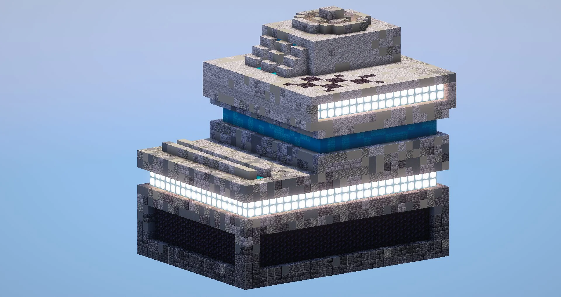 Futuristic Build - Image 2