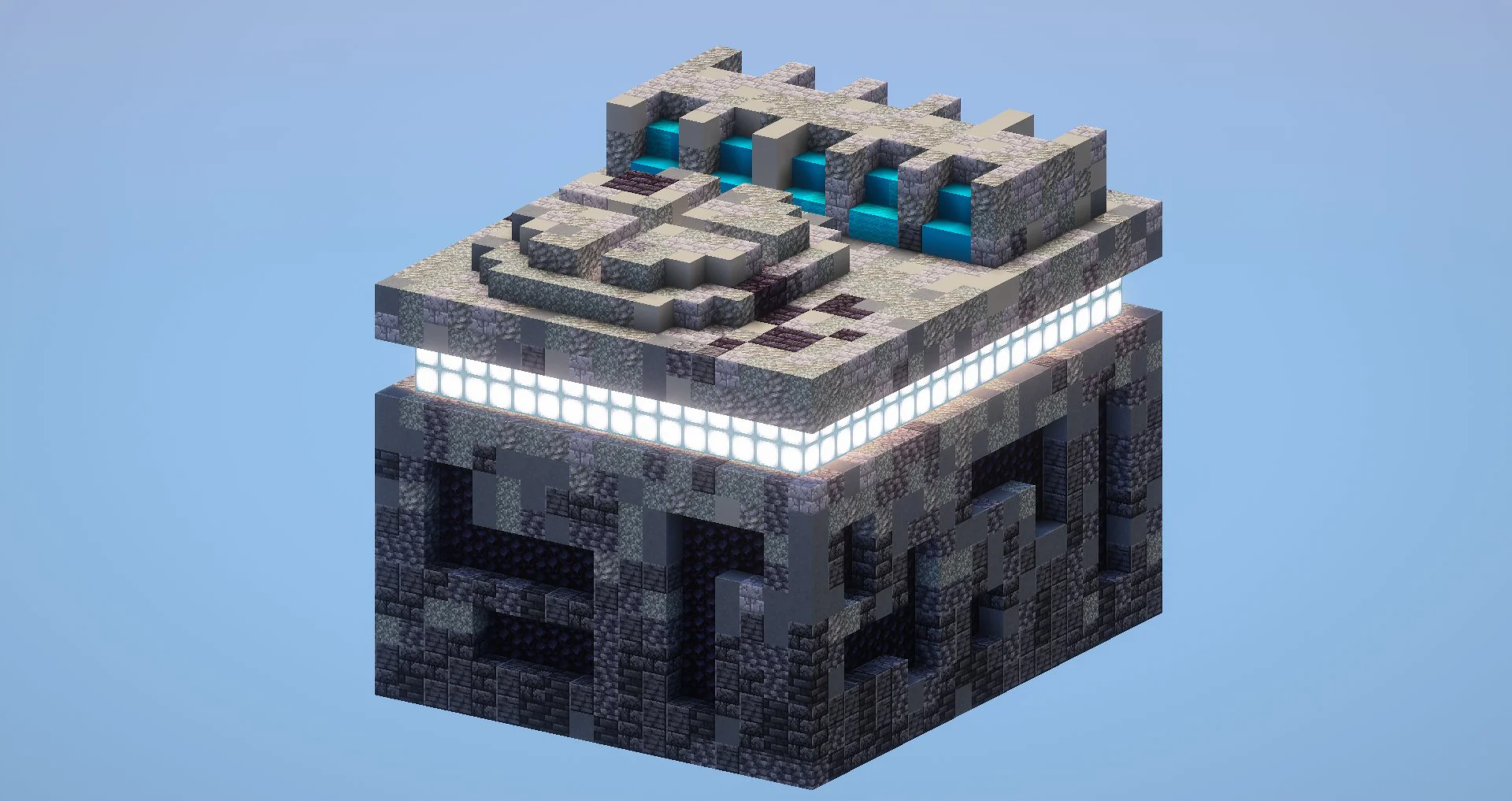 Futuristic City - Image 2