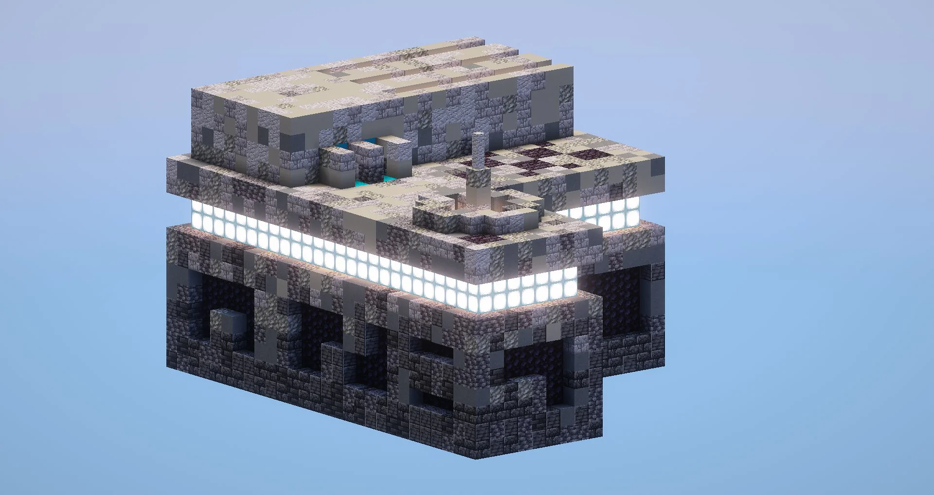 Futuristic City Build - Image 2