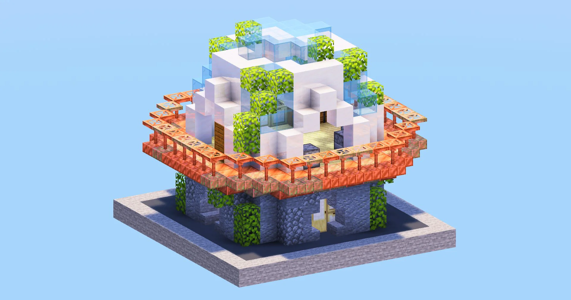 Futuristic House - Image 2