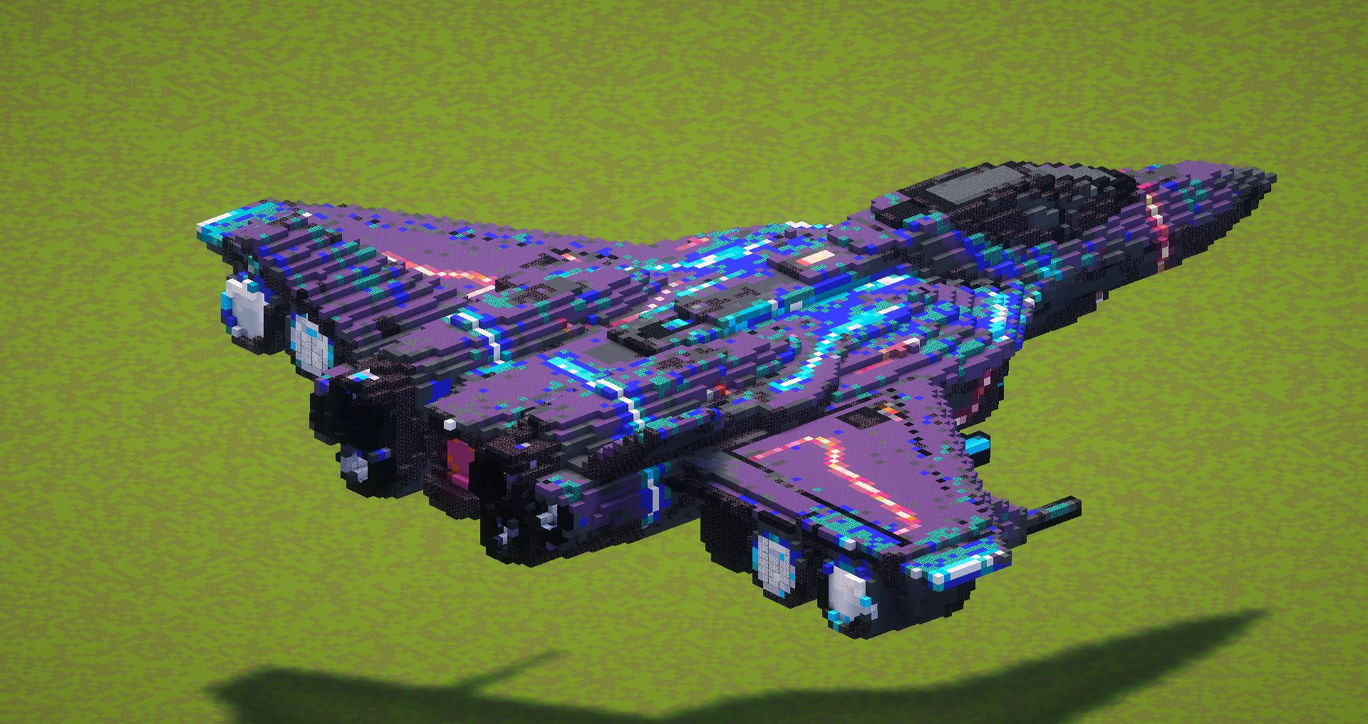 Futuristic Jet - Image 3
