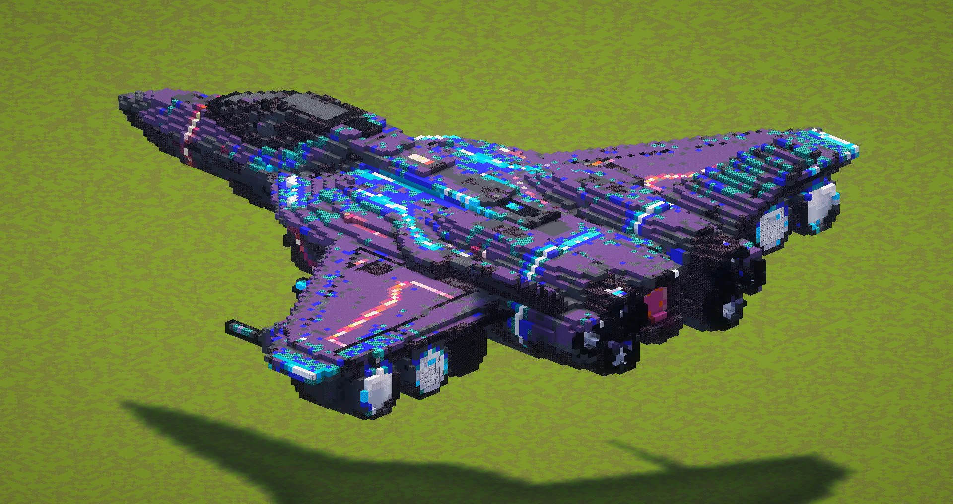 Futuristic Jet - Image 4