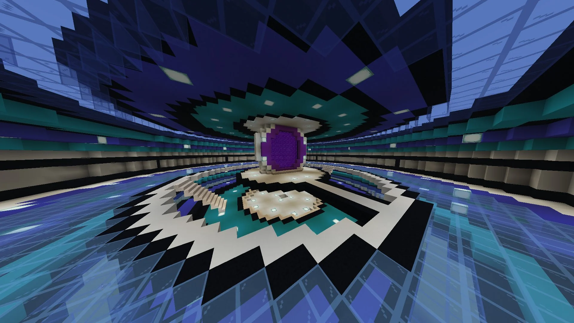 Futuristic MegaBase - Image 3
