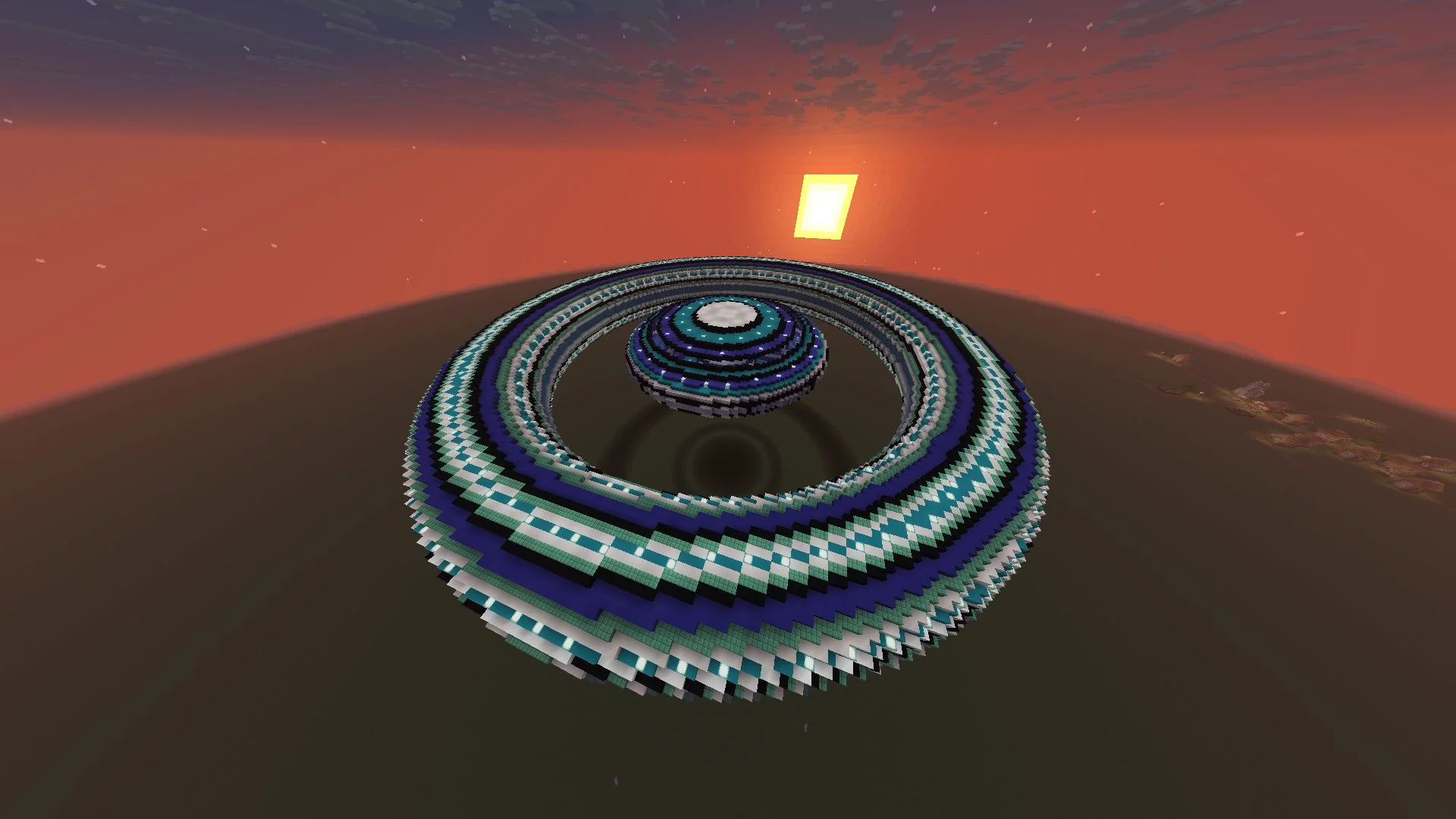 Futuristic MegaBase - Image 4