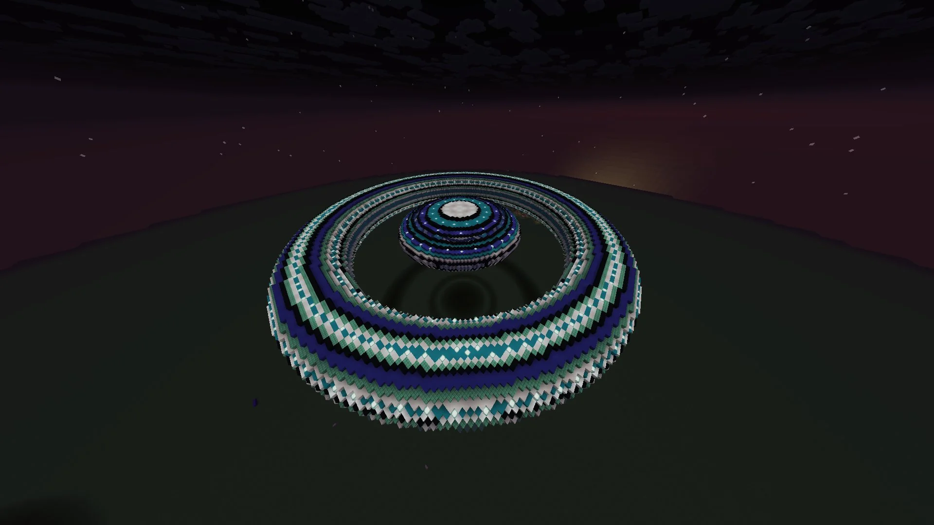 Futuristic MegaBase - Image 5