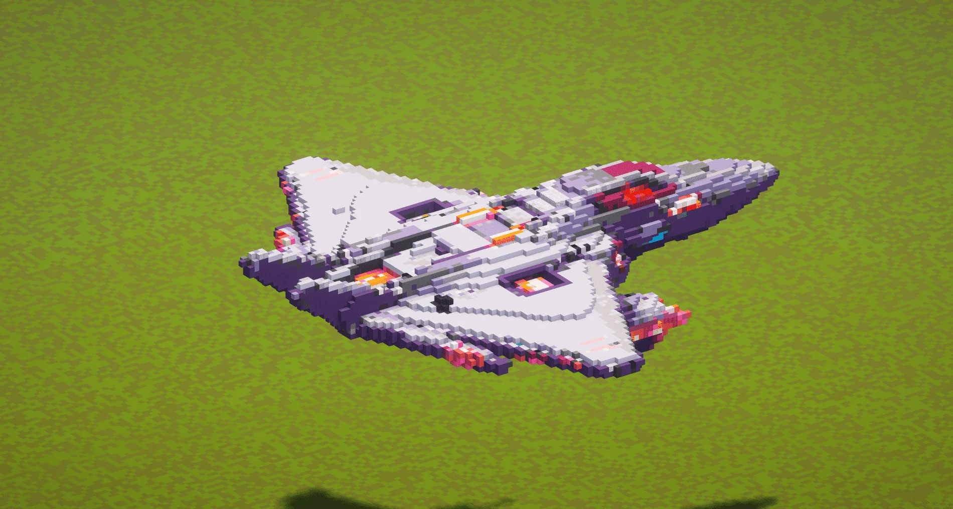 Futuristic Neo Jet - Image 4