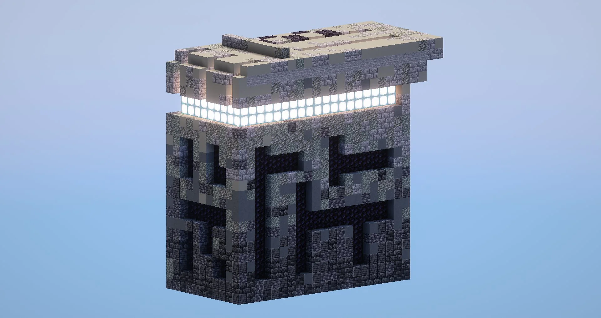 Futuristic Palace - Image 2