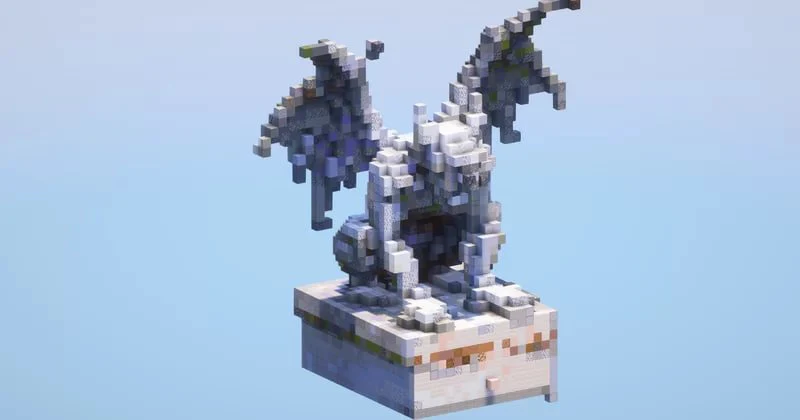Gargoyle Small - Image 2