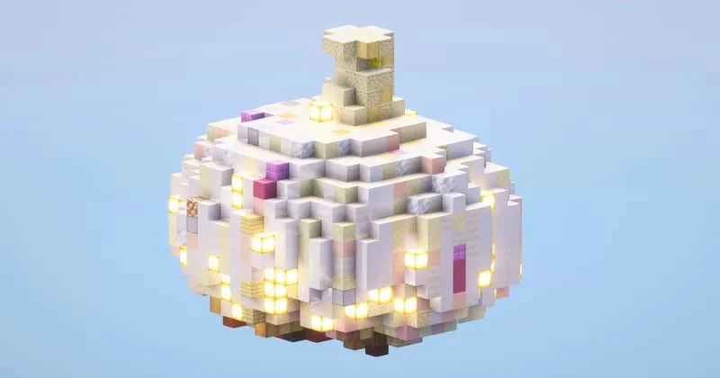 Garlic Small - Image 2