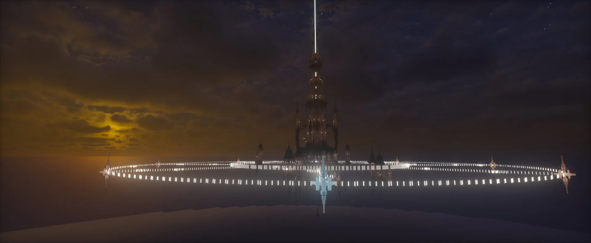 Gate Of Heaven SPAWN - Image 3