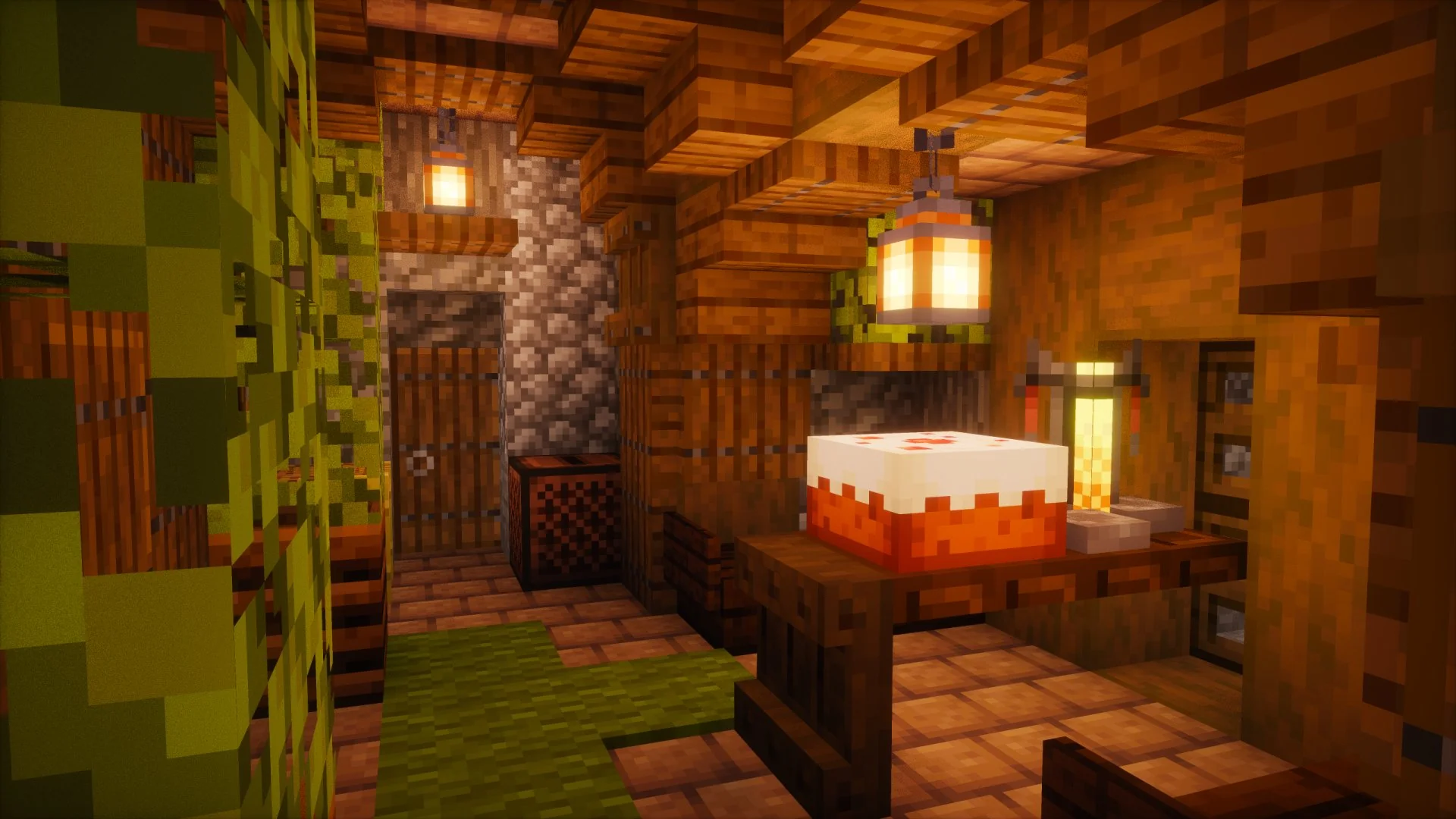 Gatehouse (Medieval Village Pack) - Image 11