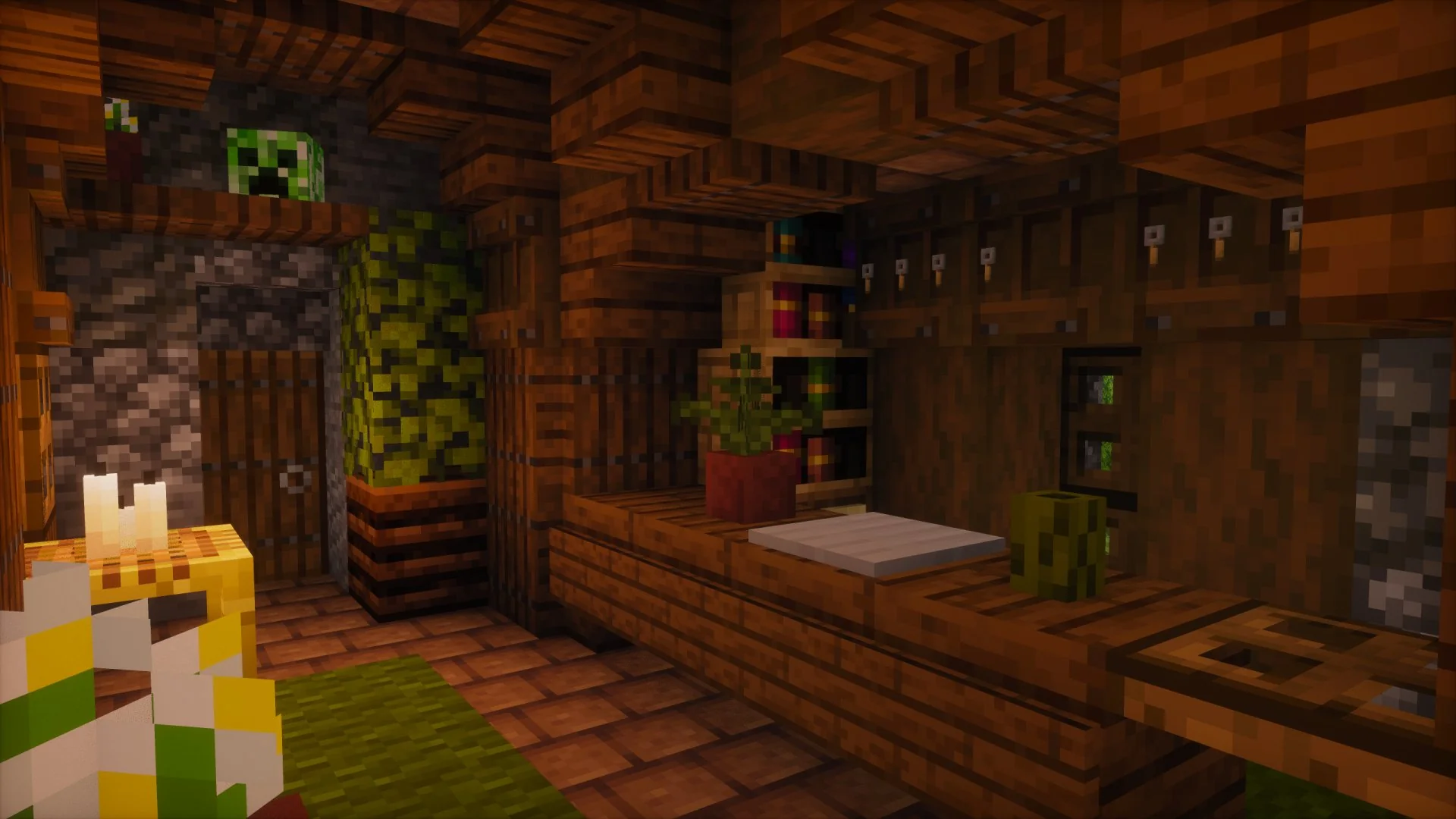 Gatehouse (Medieval Village Pack) - Image 12