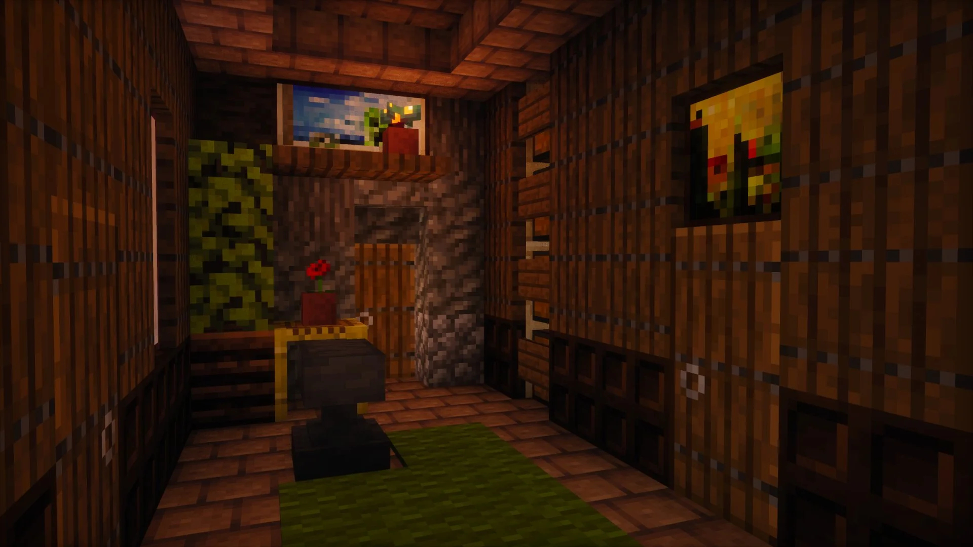 Gatehouse (Medieval Village Pack) - Image 13